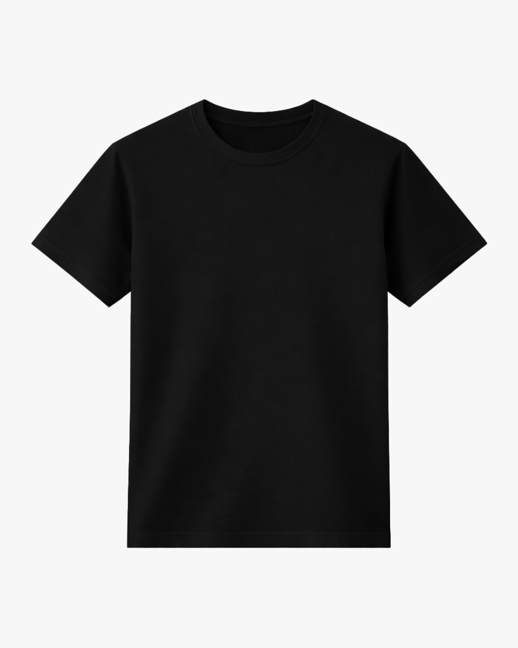 Blank T-Shirts