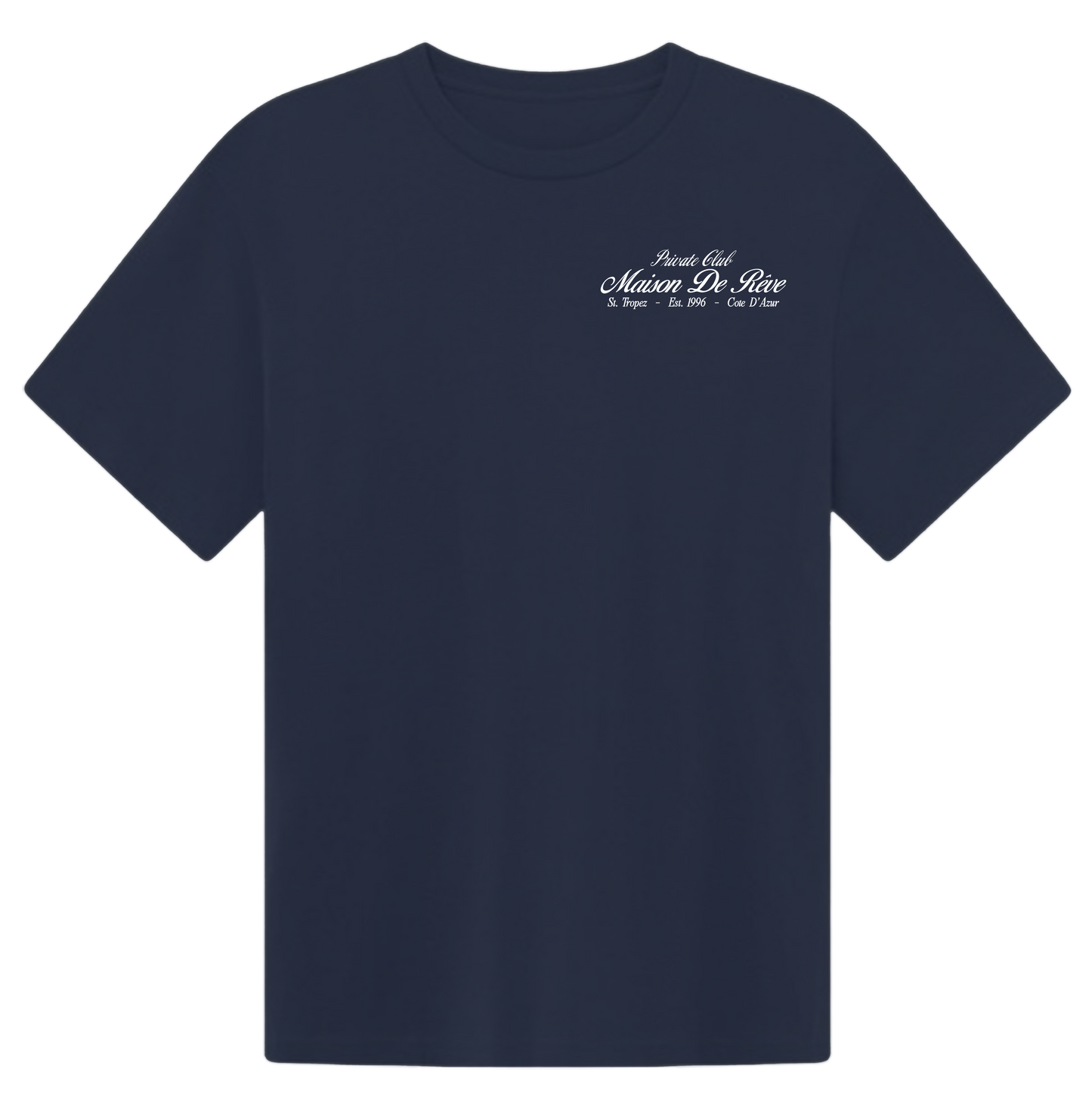 Santorini T-Shirt