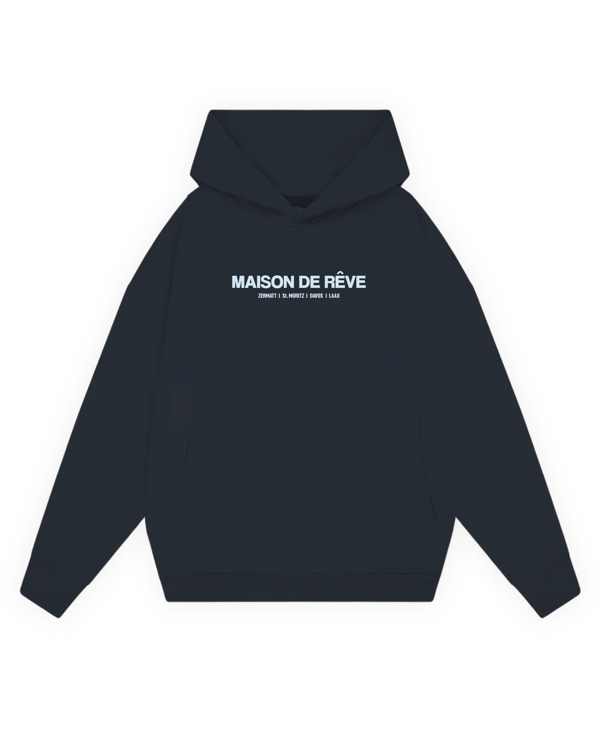 Alpine Dreams Hoodie