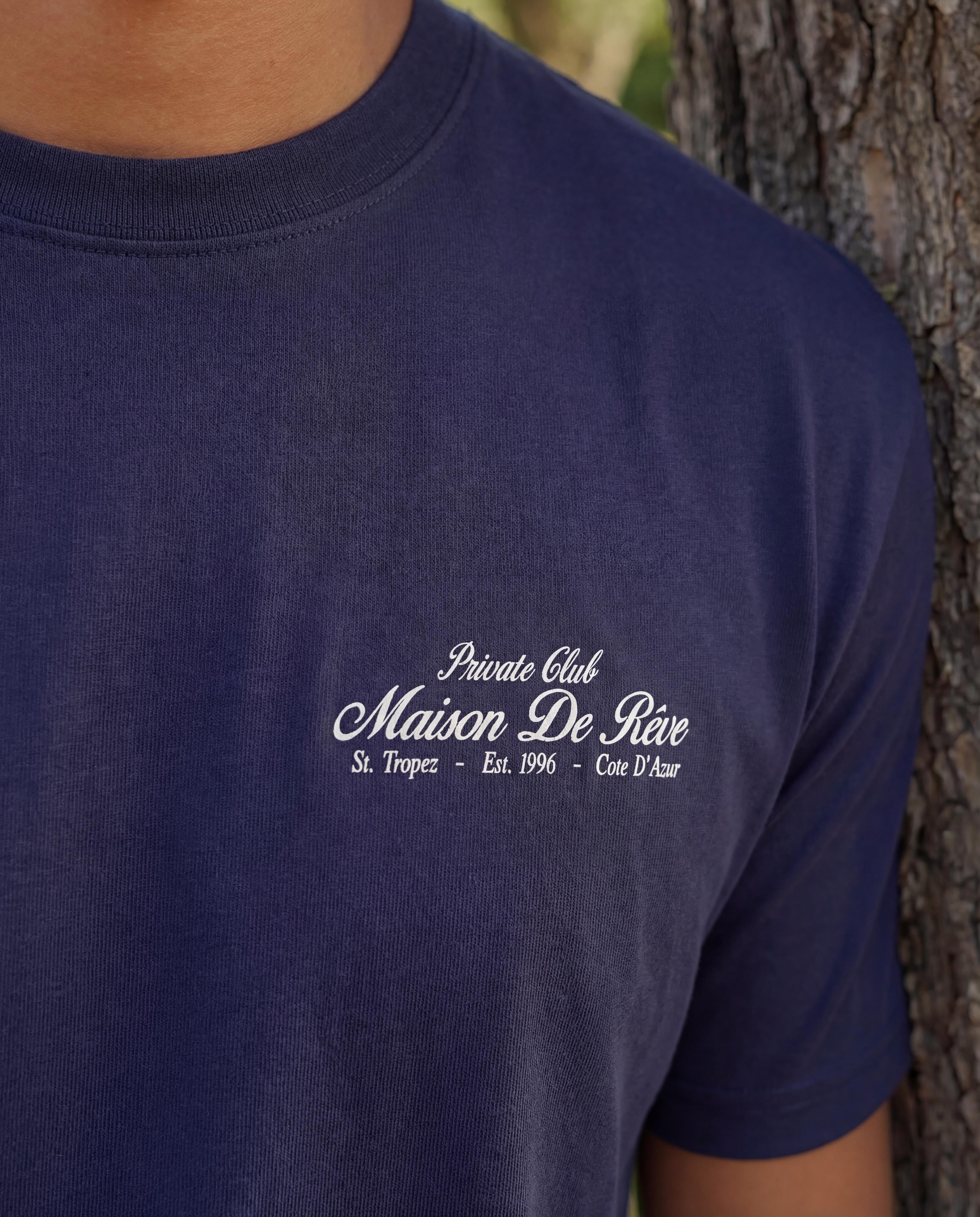 Rêve de Soleil T-Shirt