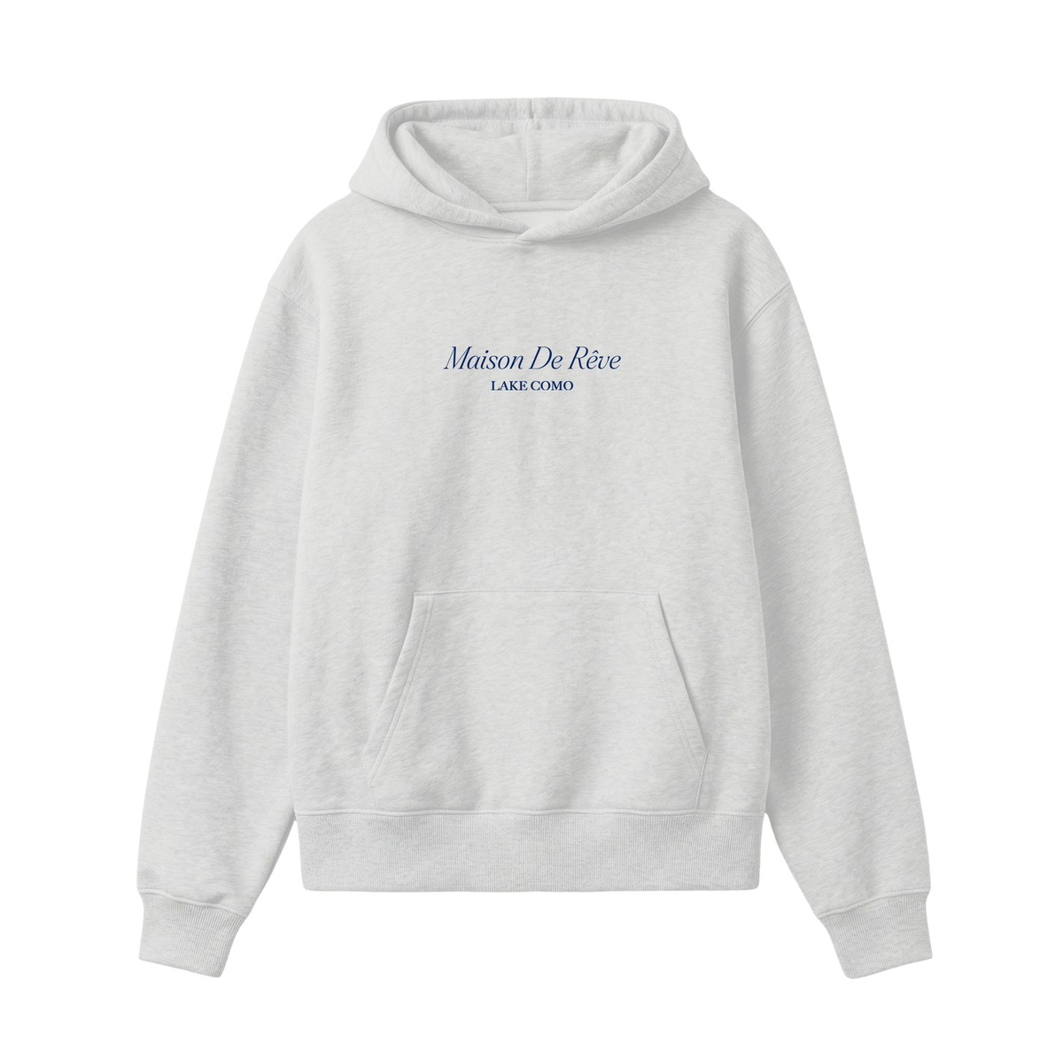 Carte Postale Hoodie