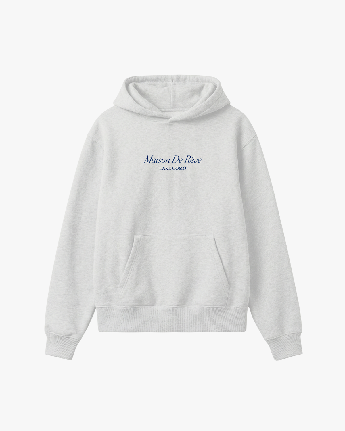 Carte Postale Hoodie