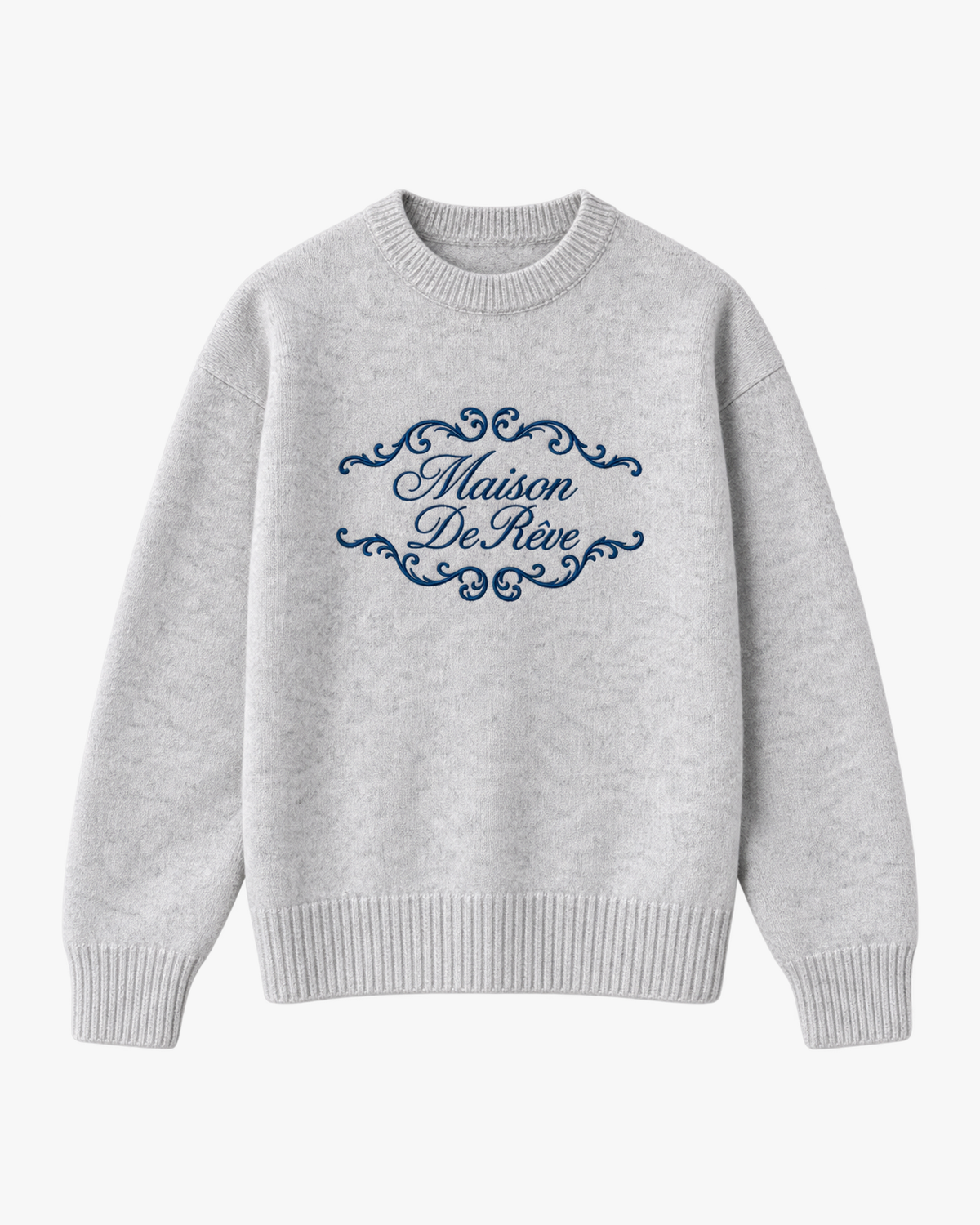 Le Rêve Mohair Sweater