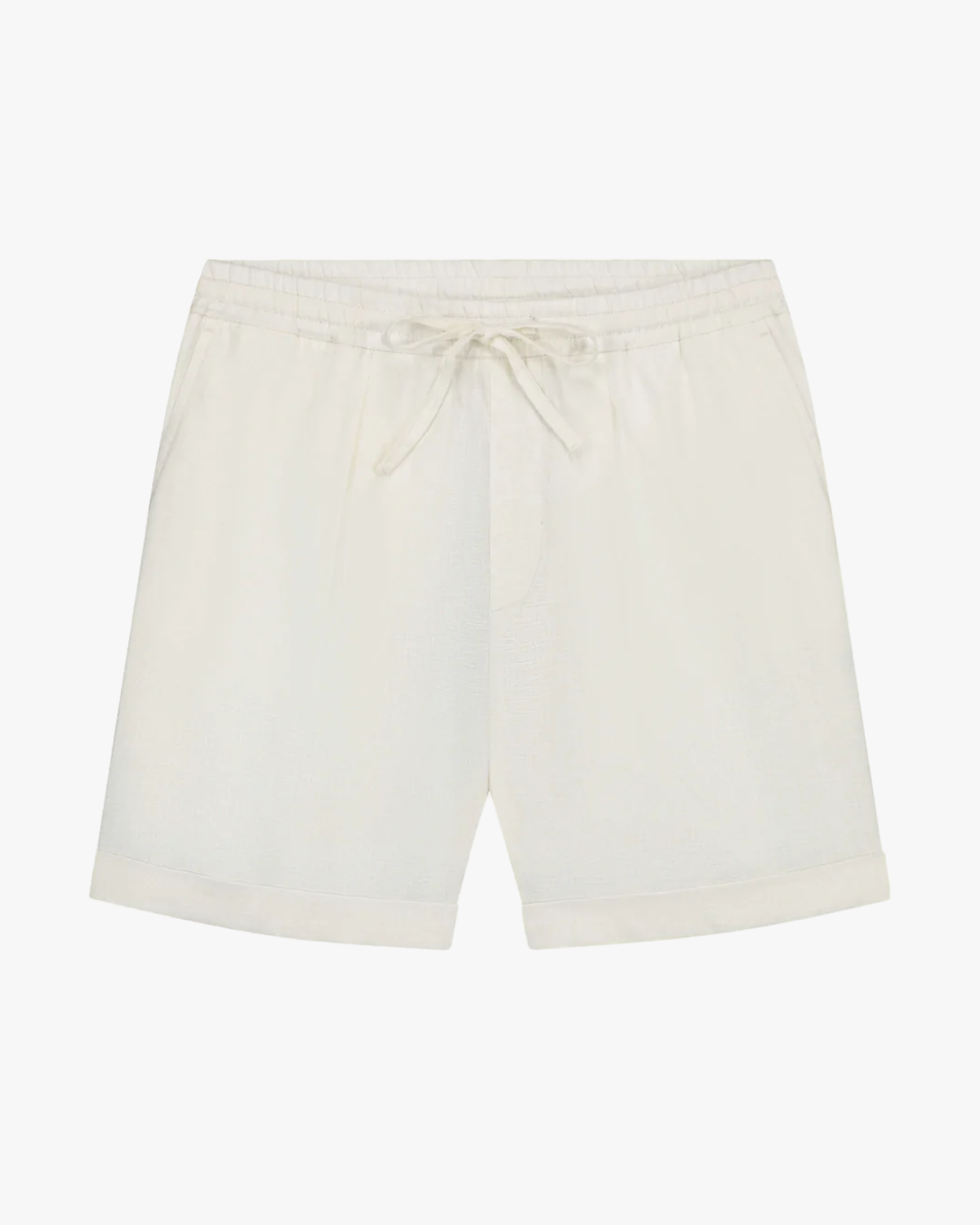 Saint-Tropez Linen Short