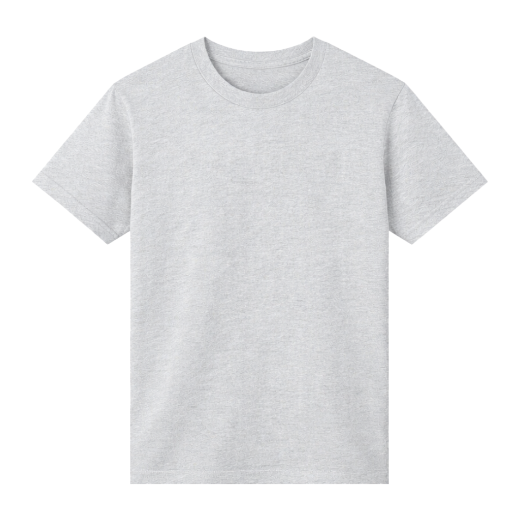 Blank T-Shirts