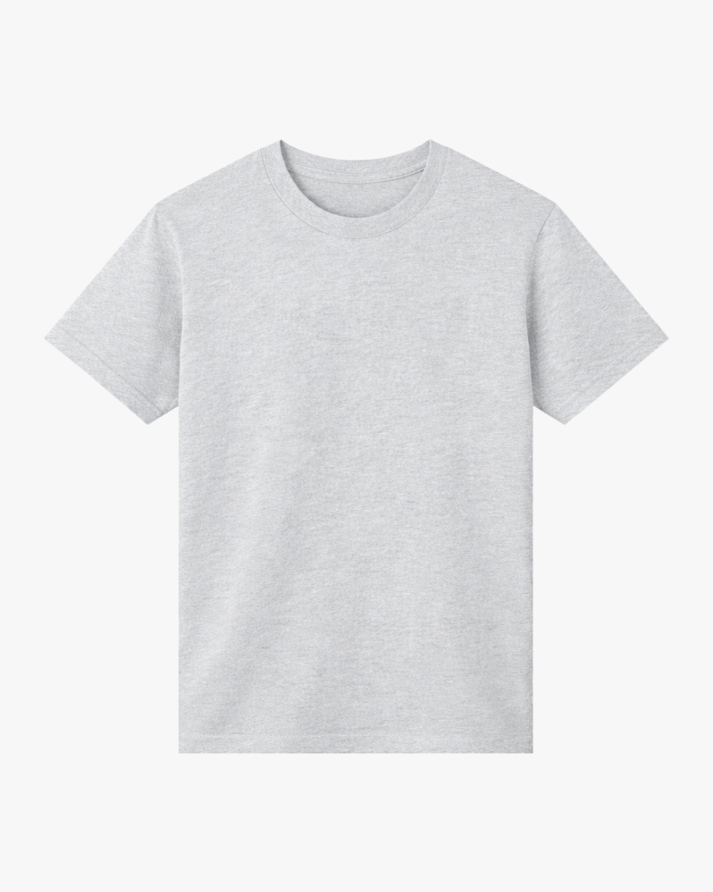 Blank T-Shirts