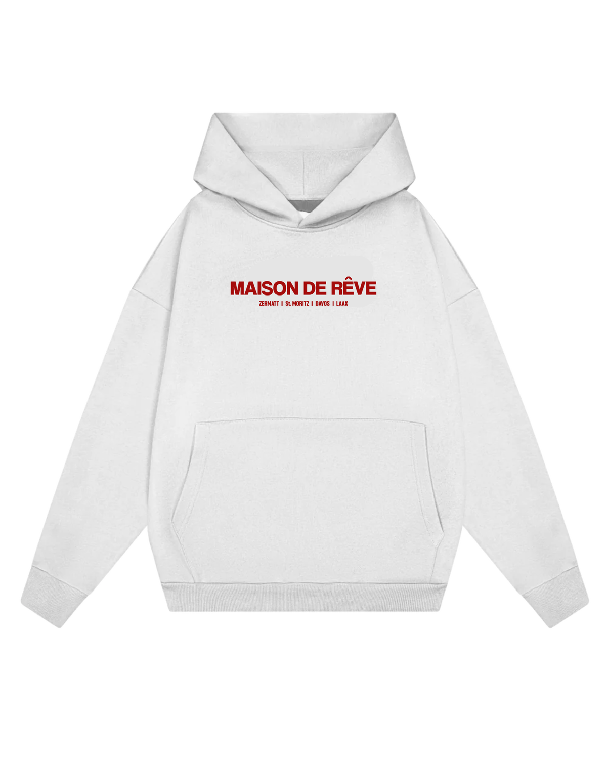 Alpine Dreams Hoodie