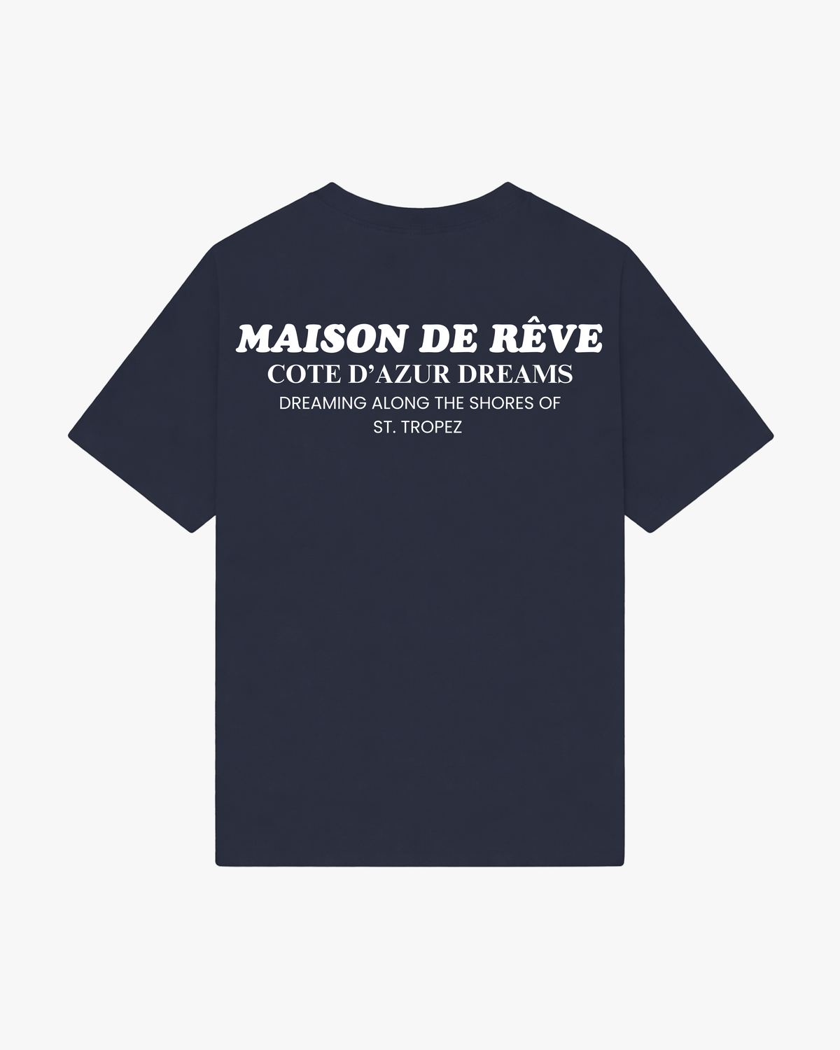 Branded T-Shirt