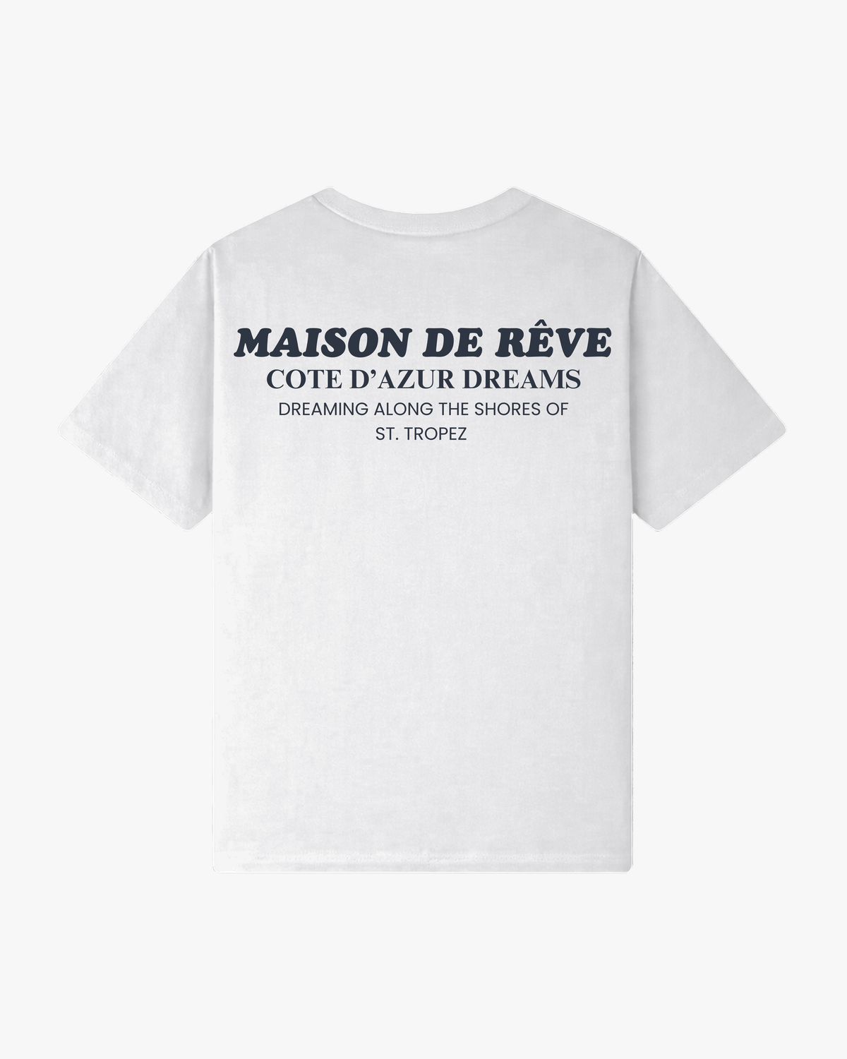 Branded T-Shirt