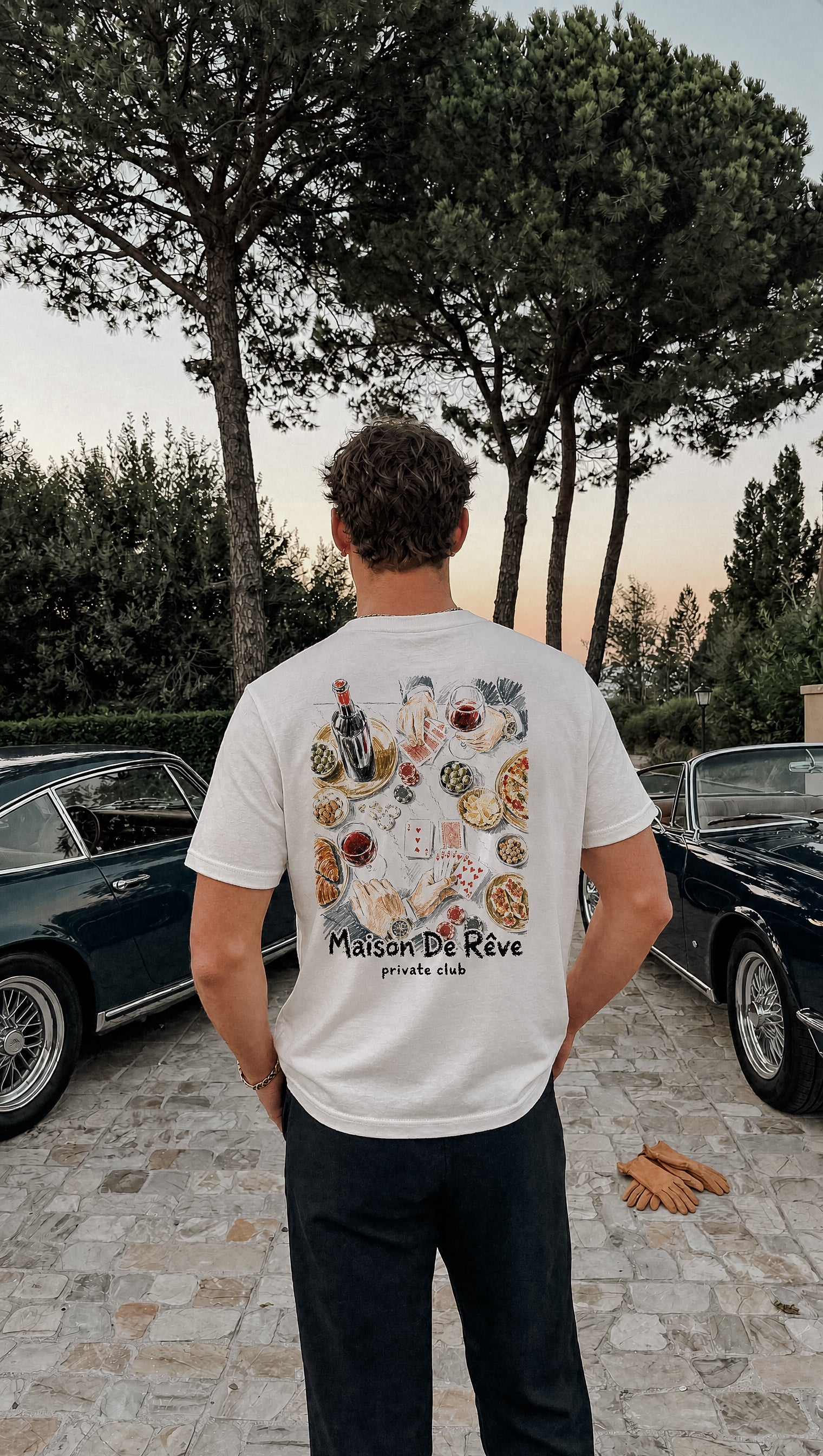 Poker Night T-Shirt