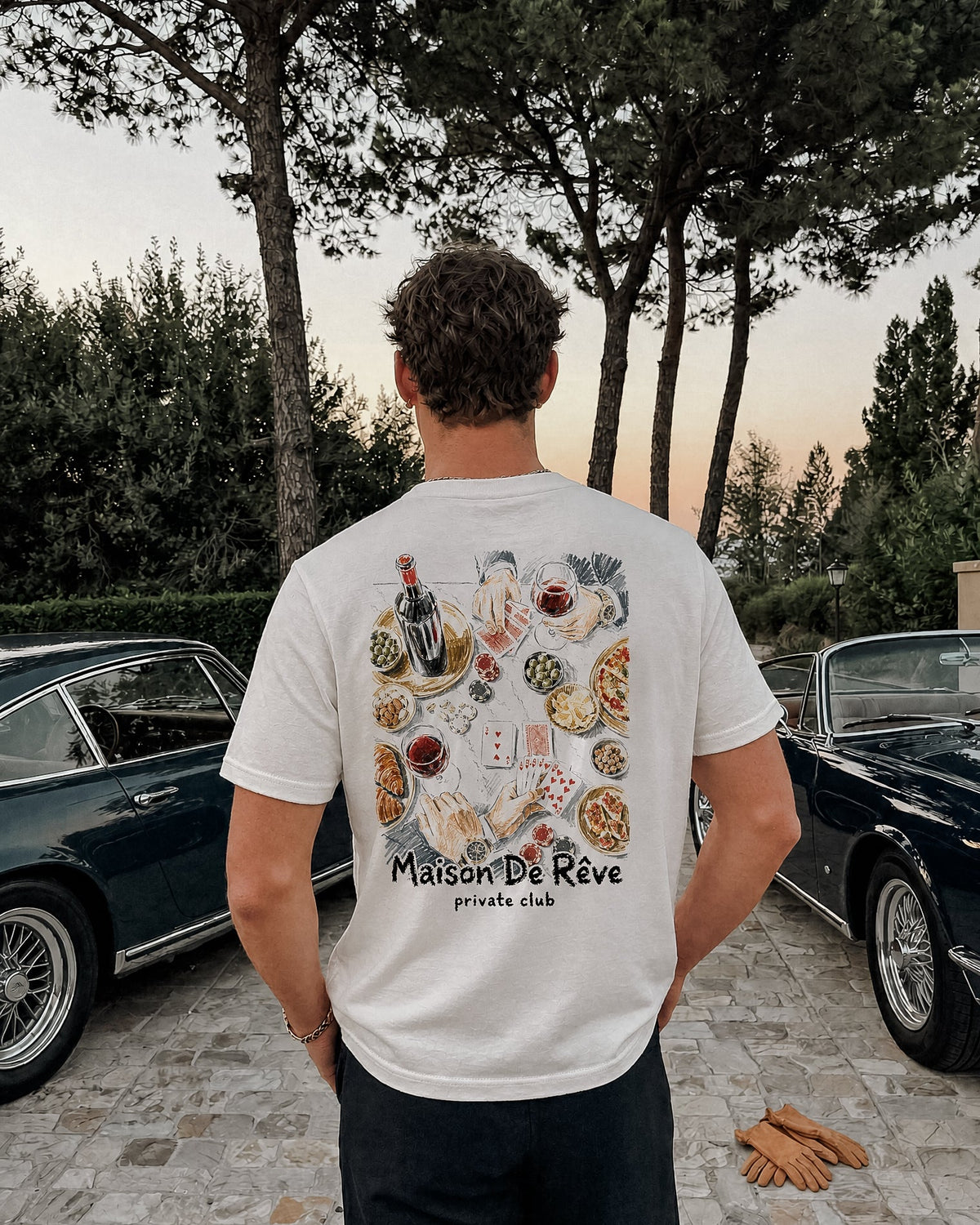Poker Night T-Shirt