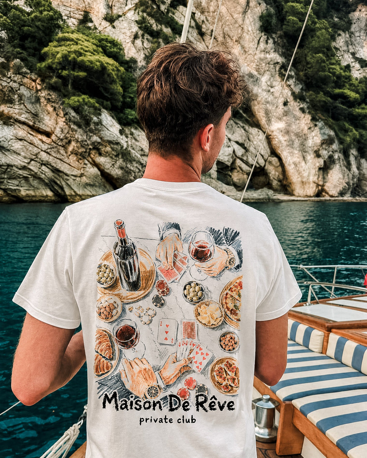 Poker Night T-Shirt