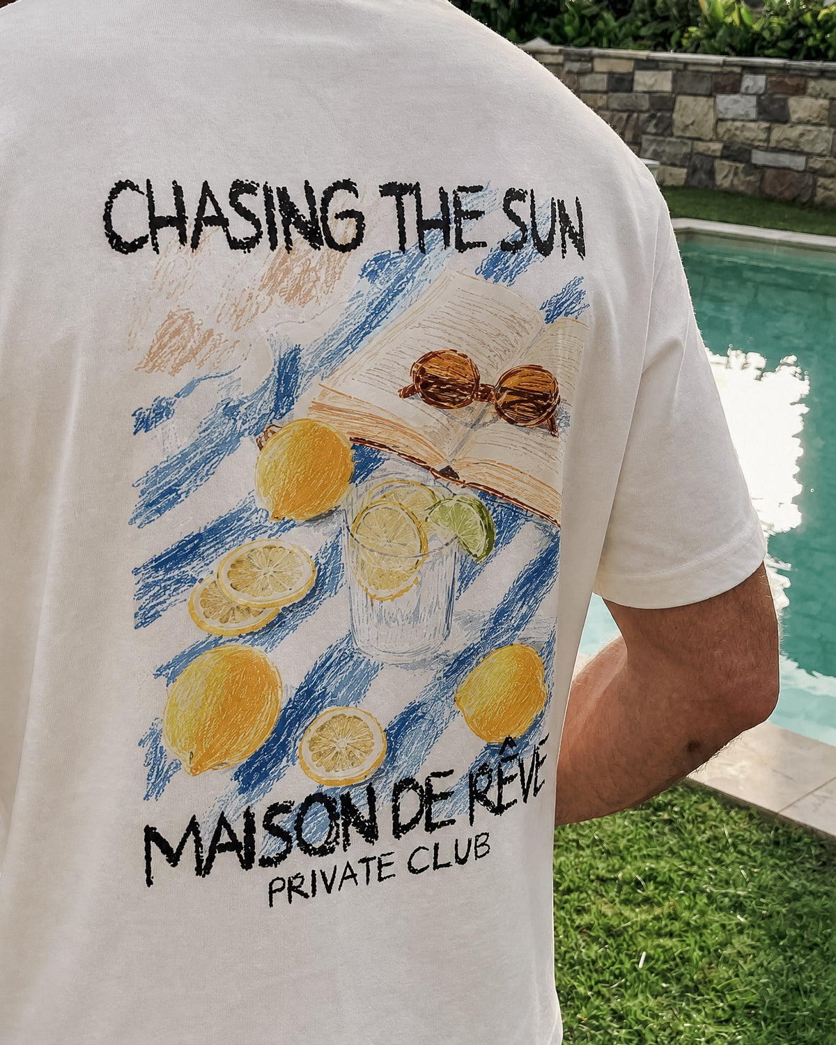 Chasing The Sun T-Shirt