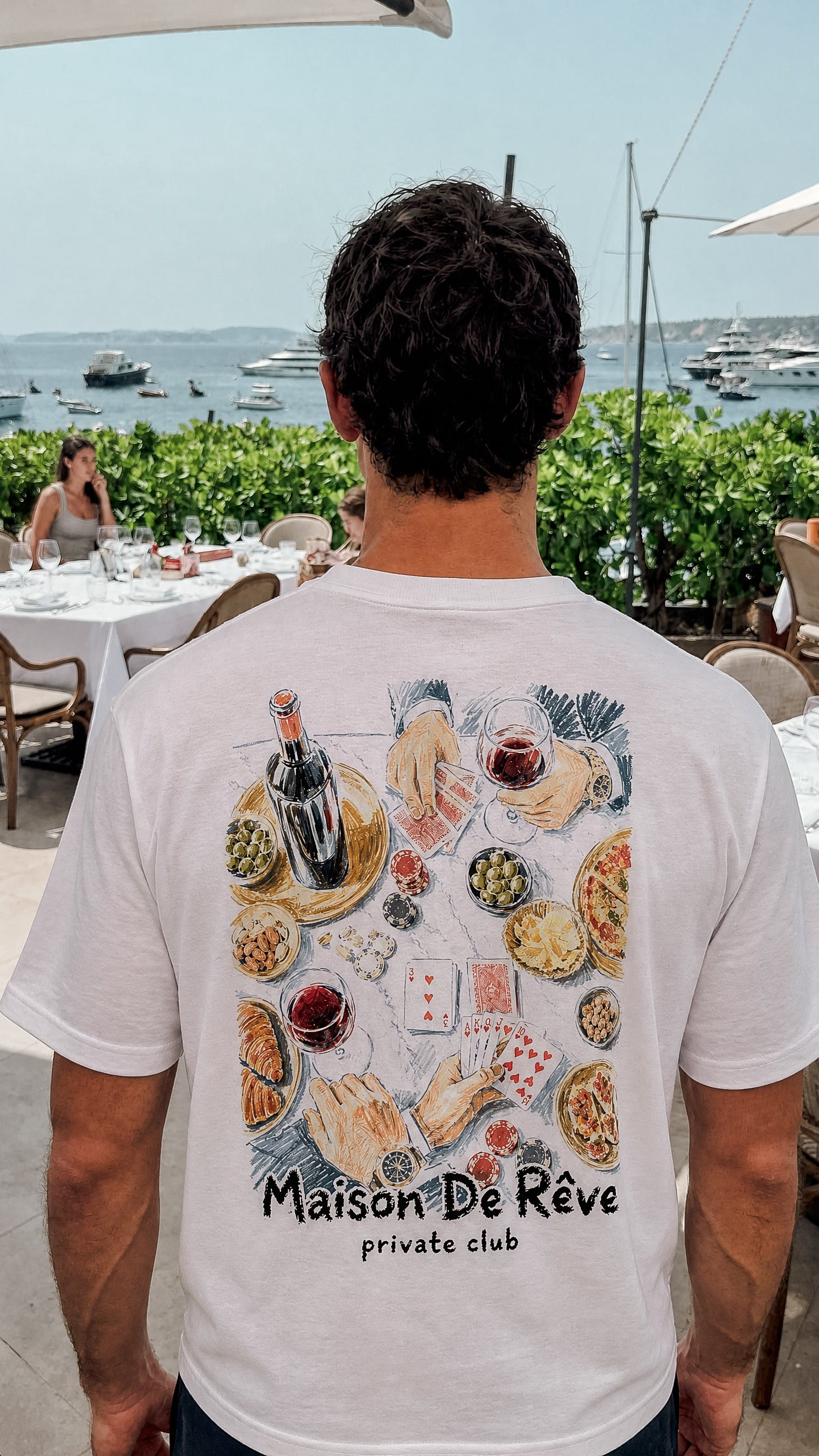 Poker Night T-Shirt