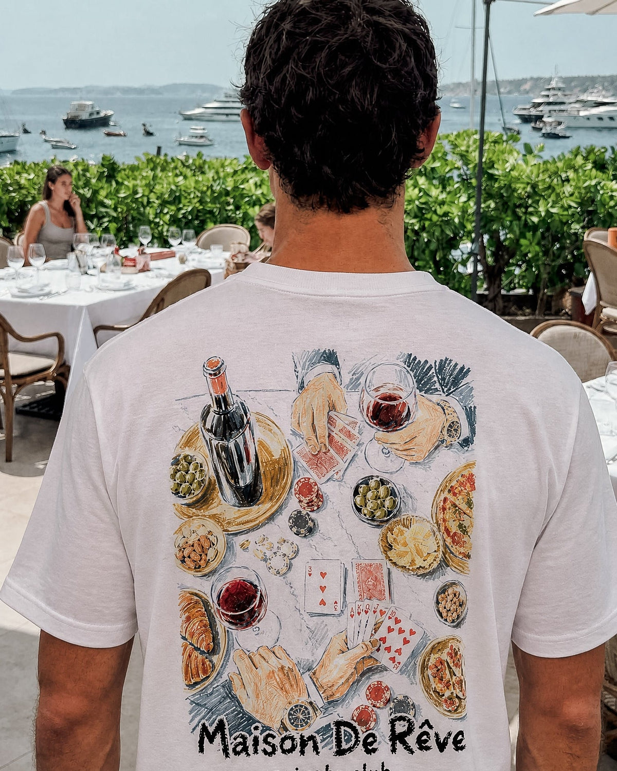Poker Night T-Shirt