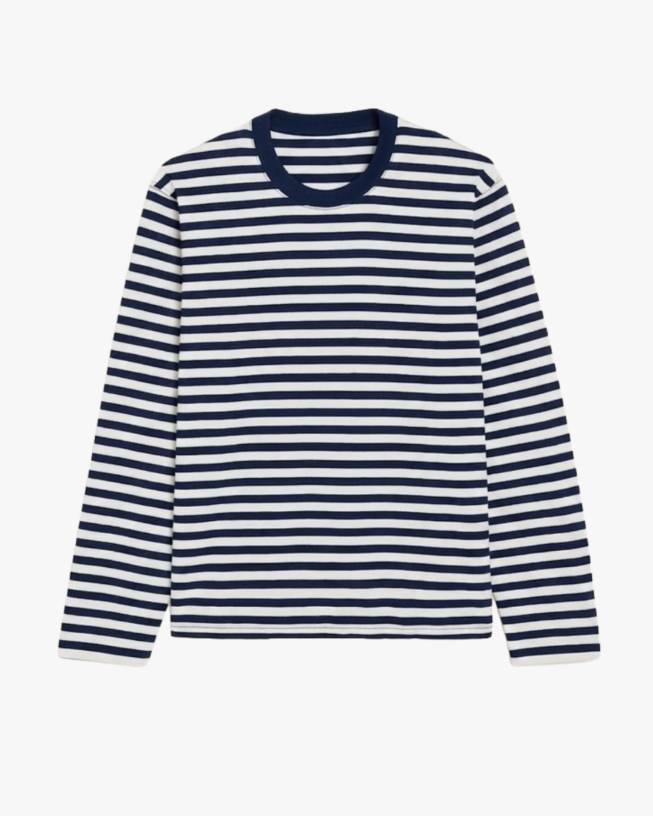 Le Marin Longsleeve