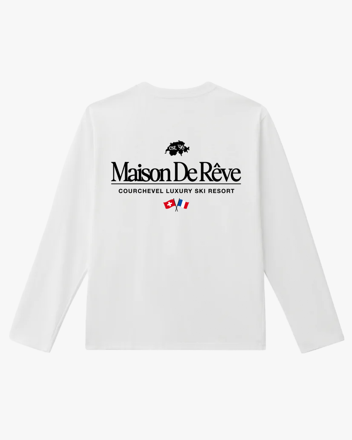 Grand Hiver Longsleeve