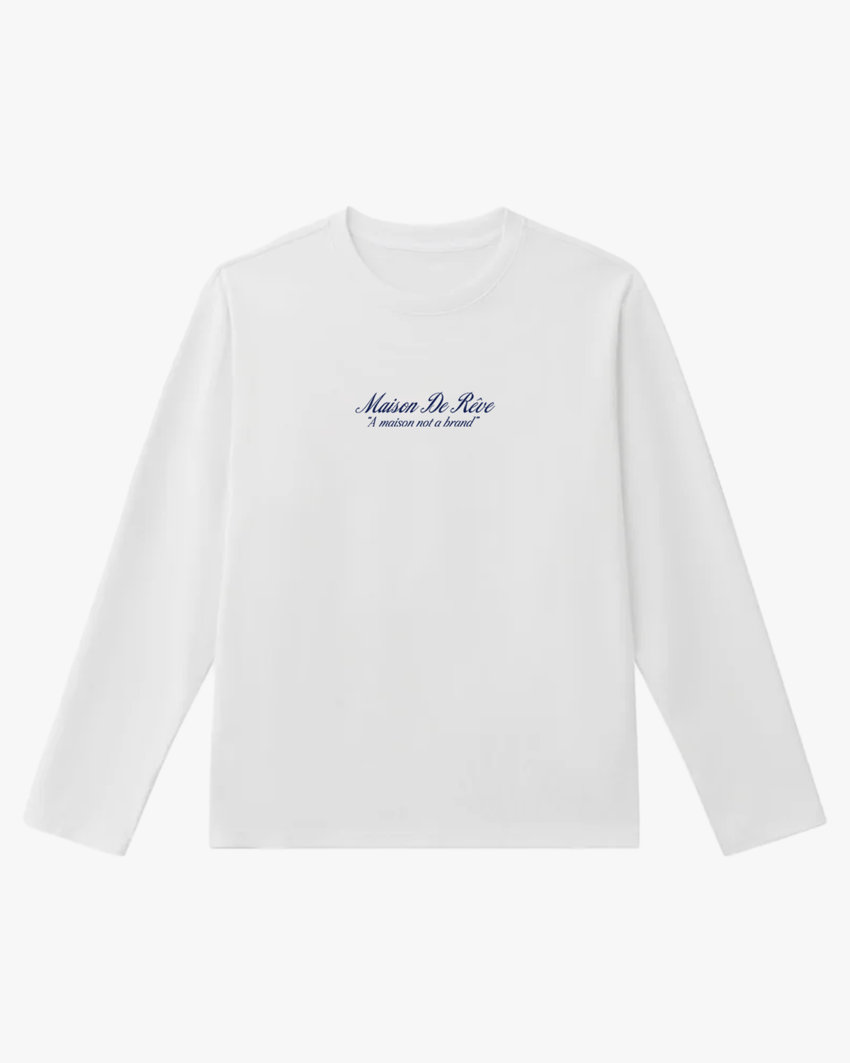 Le Club Alpine Longsleeve