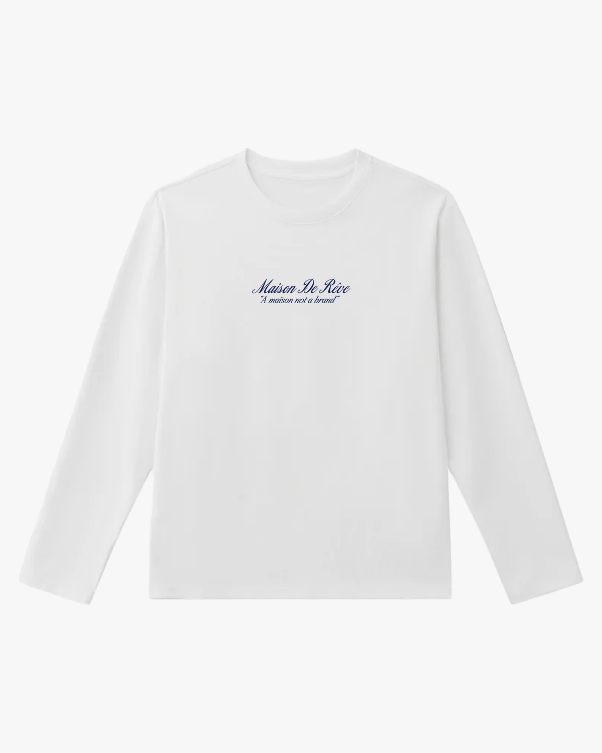 Grand Hiver Longsleeve