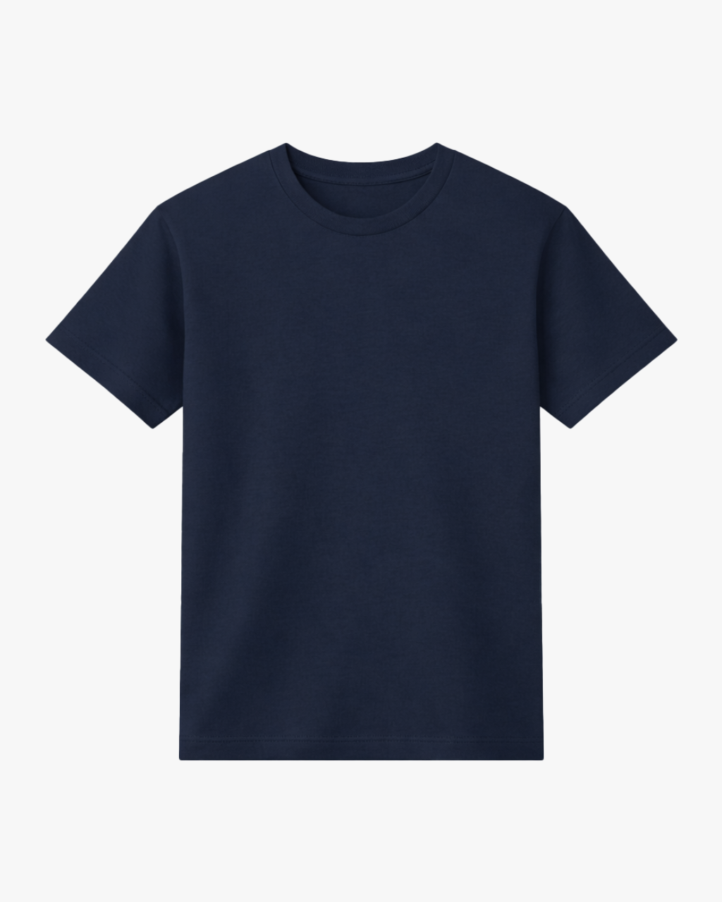 Blank T-Shirts