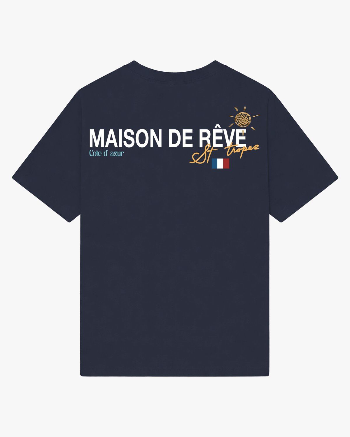 Rêve de Soleil T-Shirt