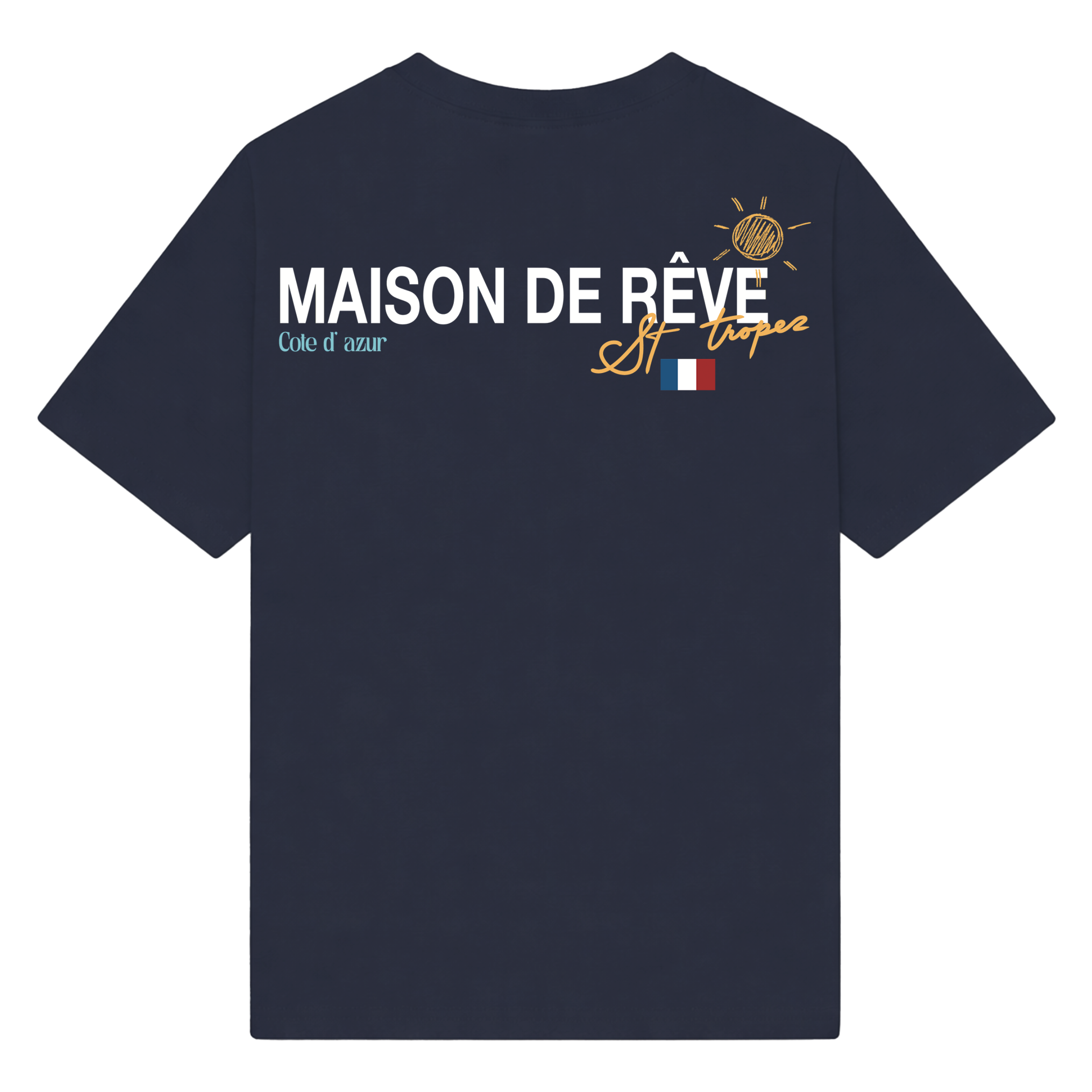 Rêve de Soleil T-Shirt
