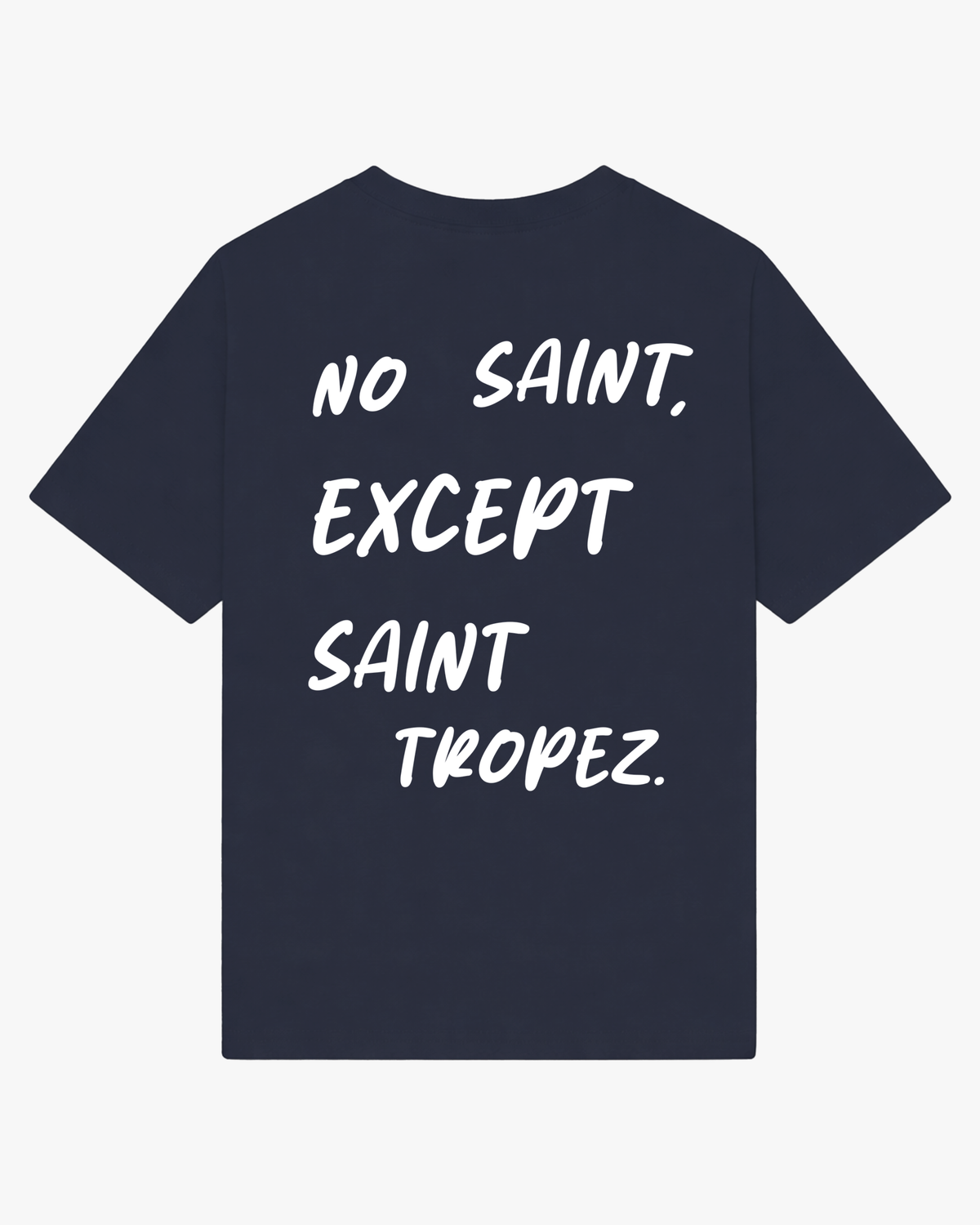 No Saint T-Shirt