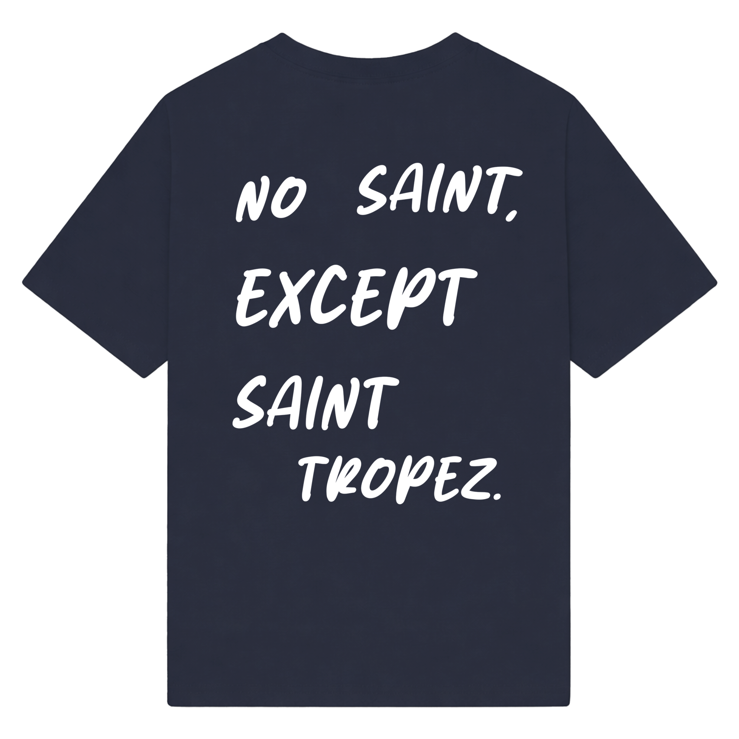 No Saint T-Shirt