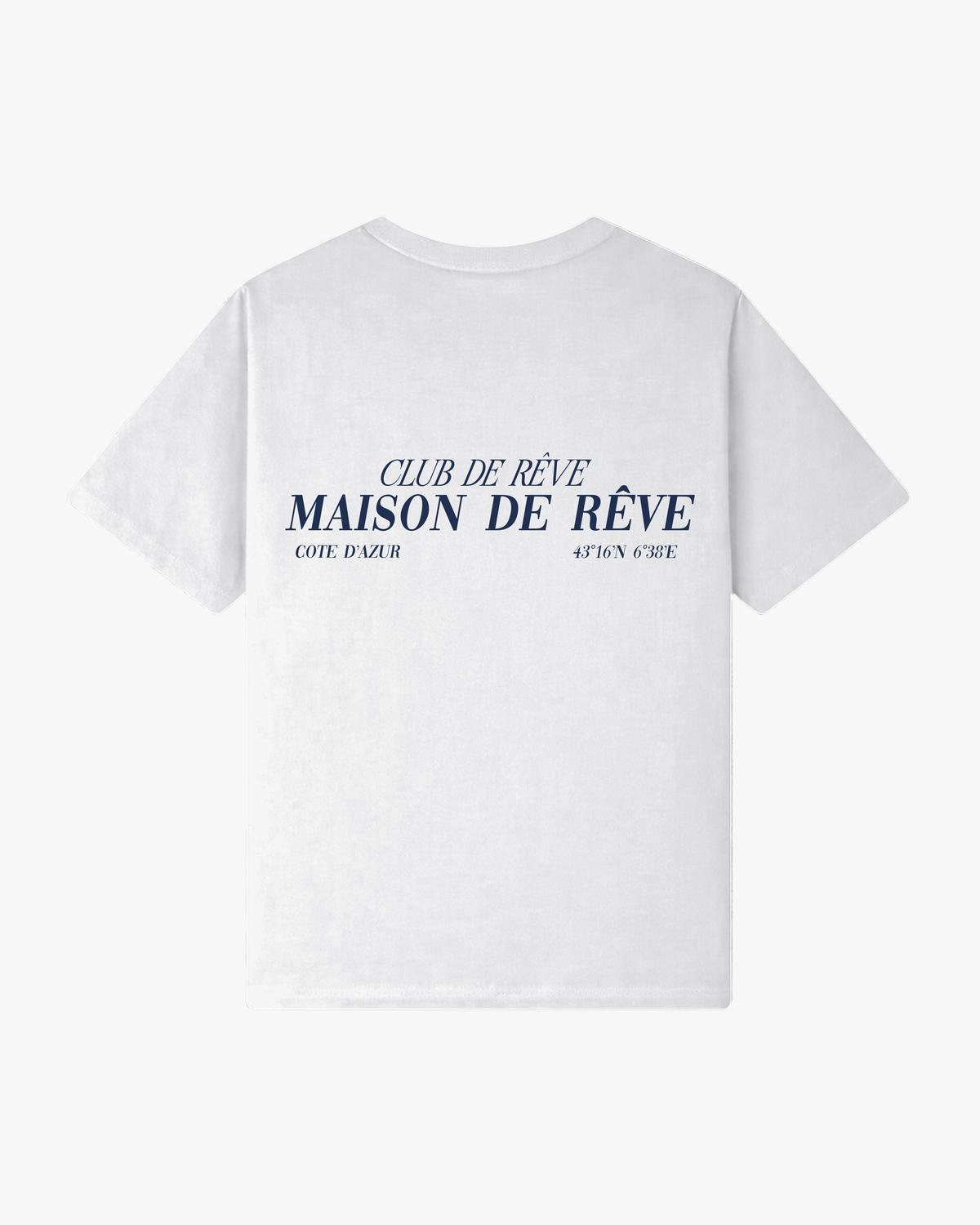 Club De Rêve T-Shirt