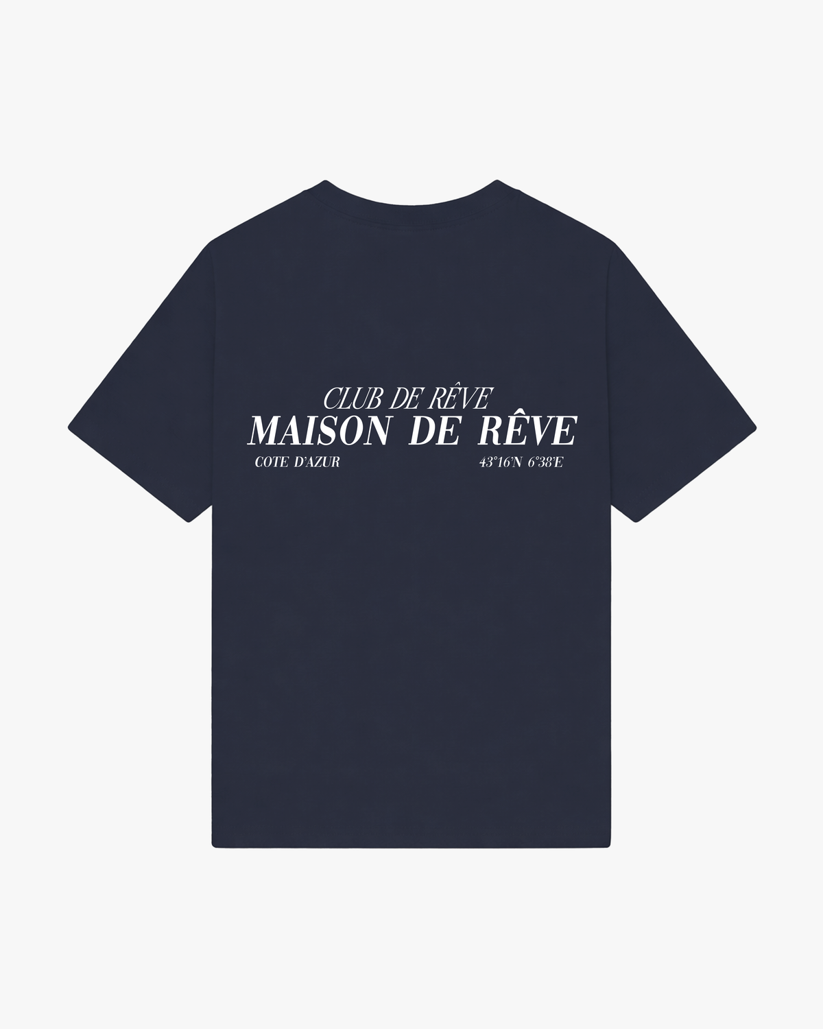 Club De Rêve T-Shirt