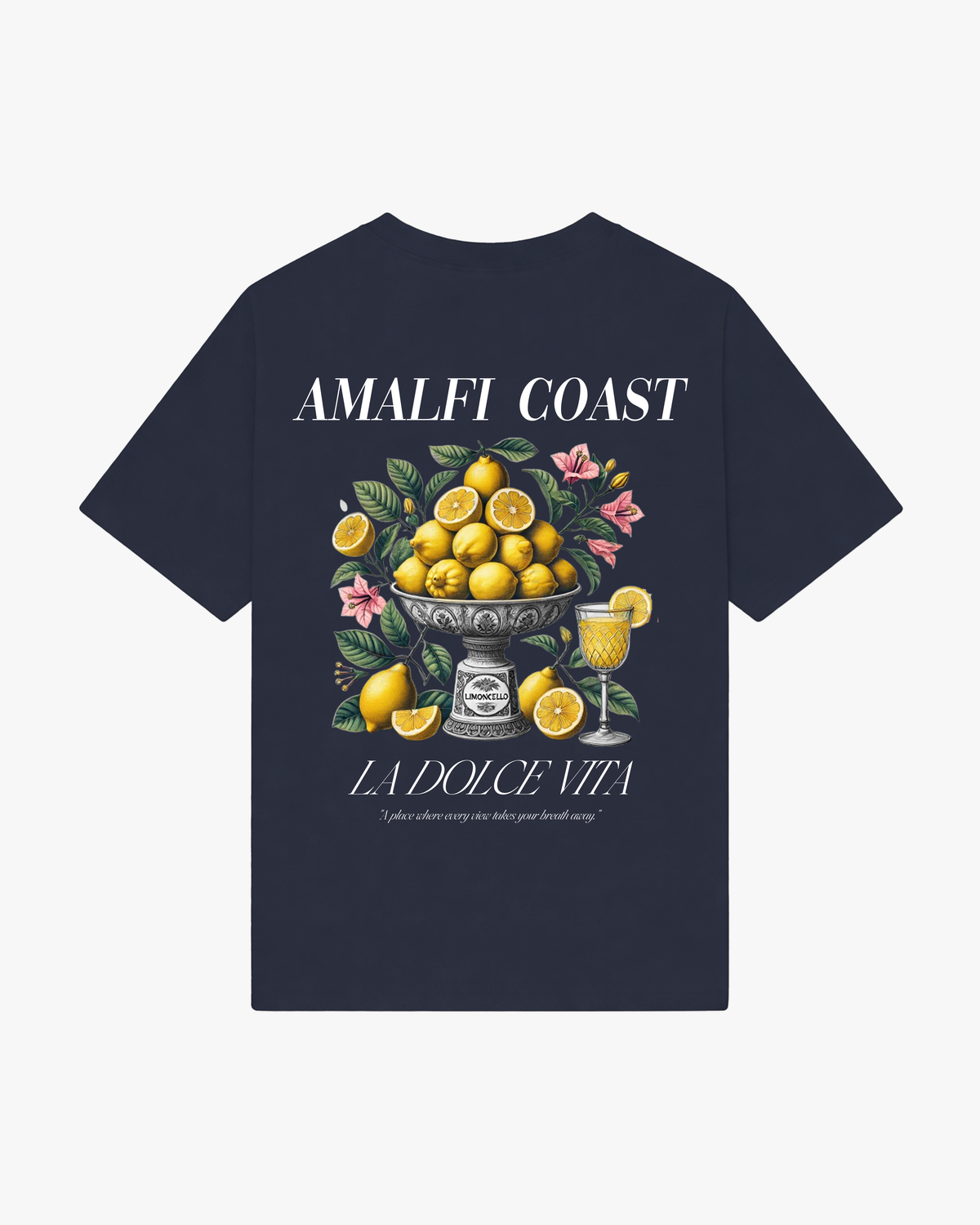 Amalfi T-Shirt