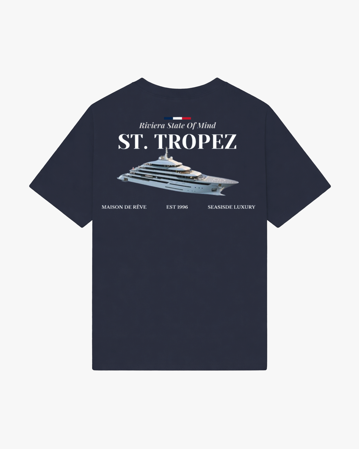 Yacht T-Shirt