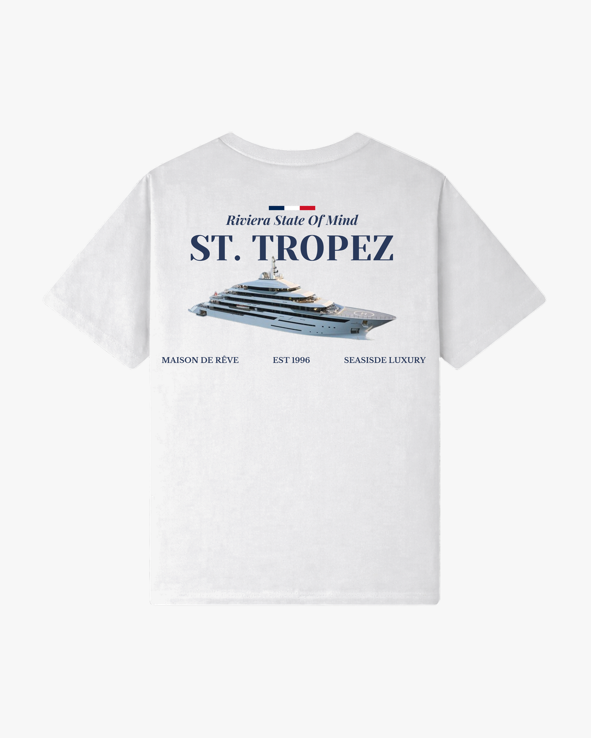 Yacht T-Shirt