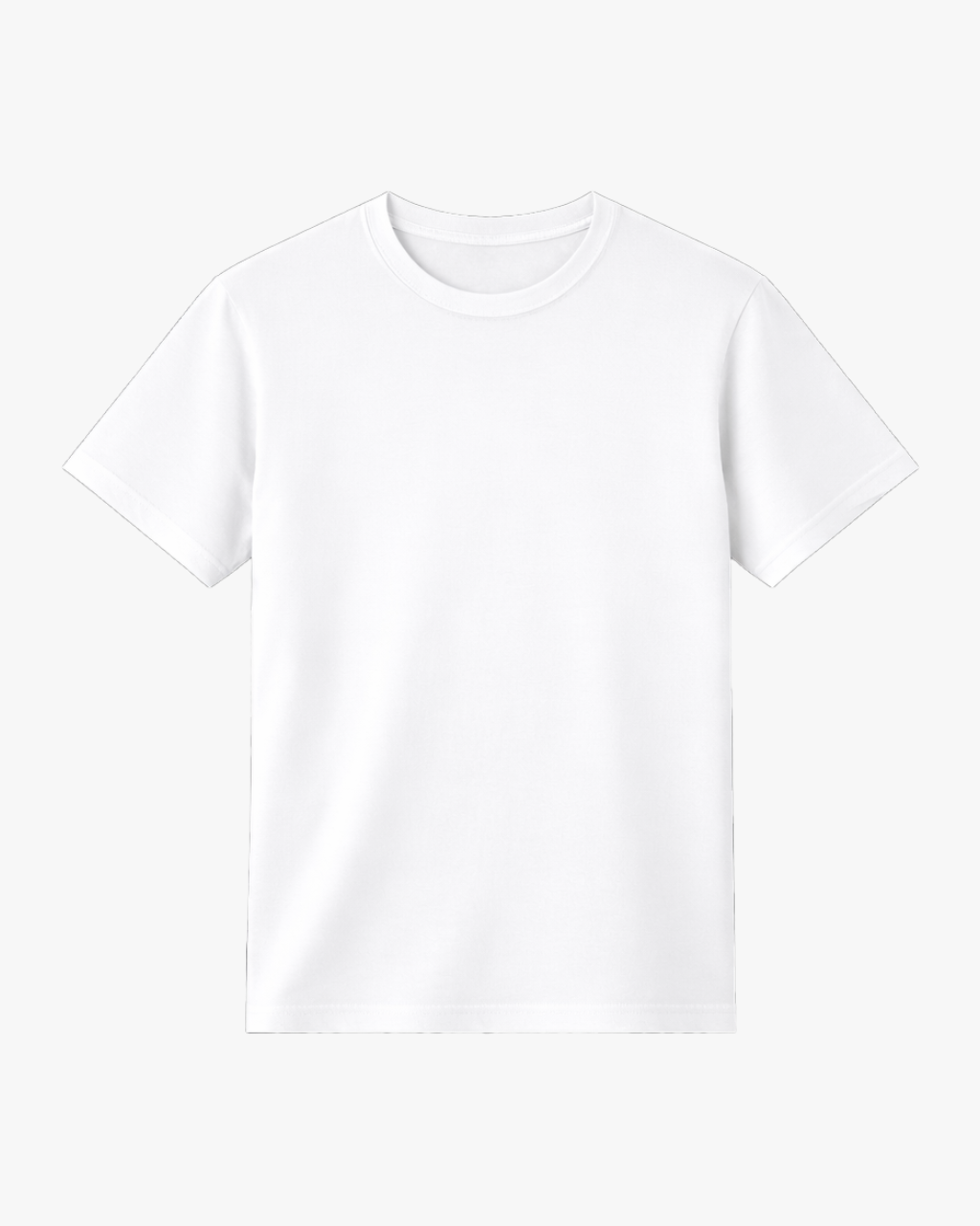 Blank T-Shirts
