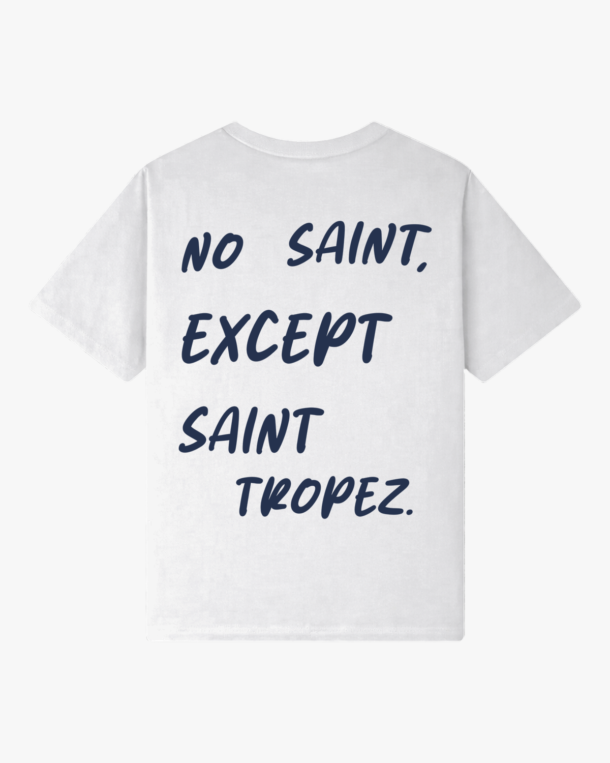 No Saint T-Shirt