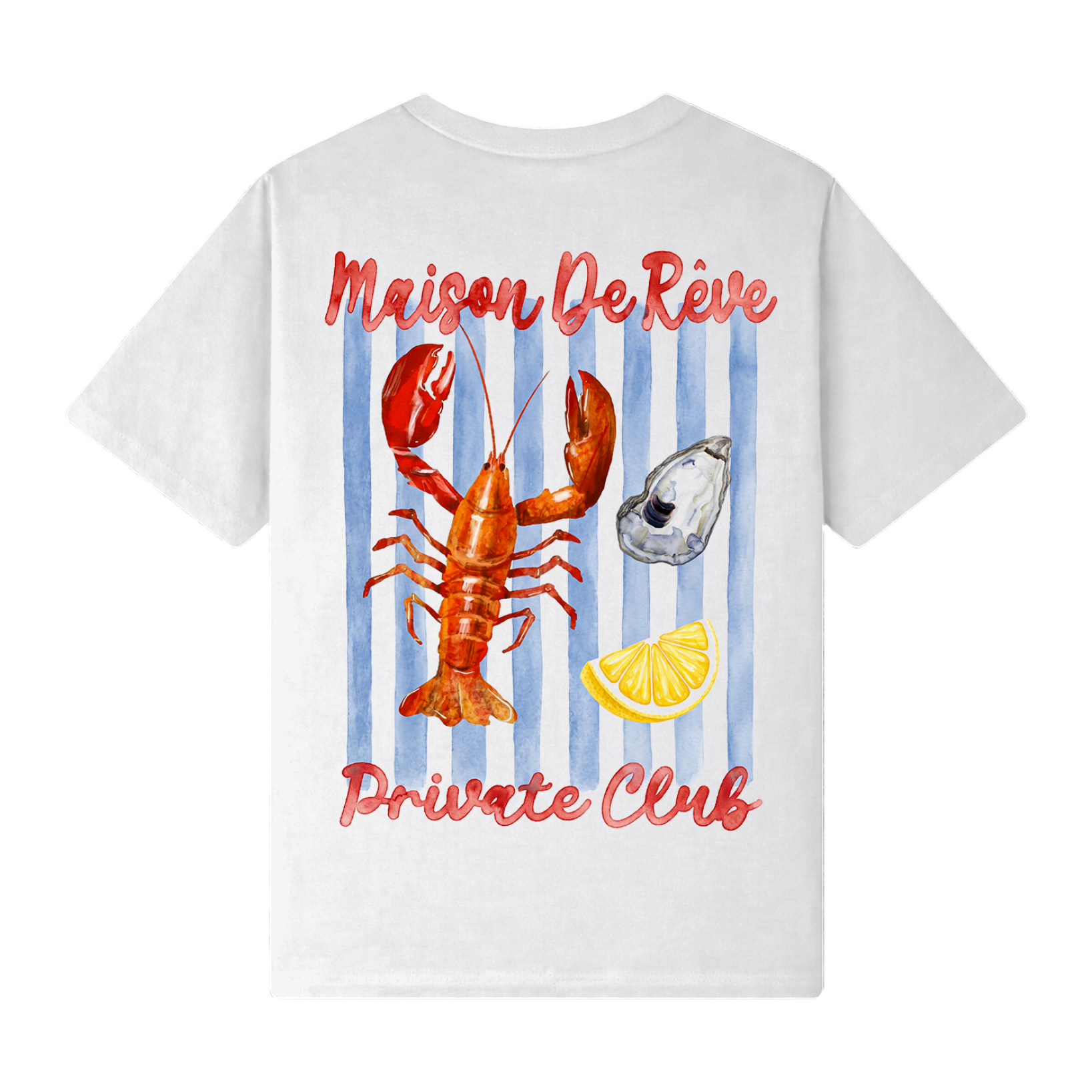 Lobster T-Shirt