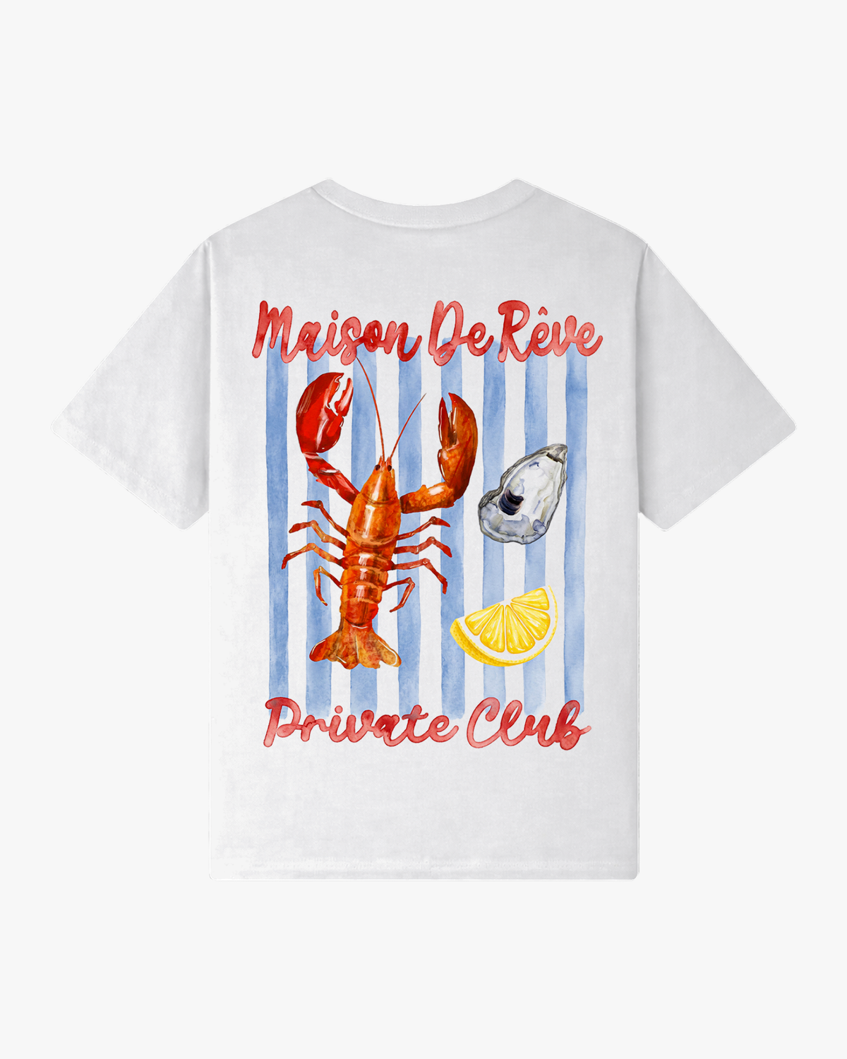 Lobster T-Shirt