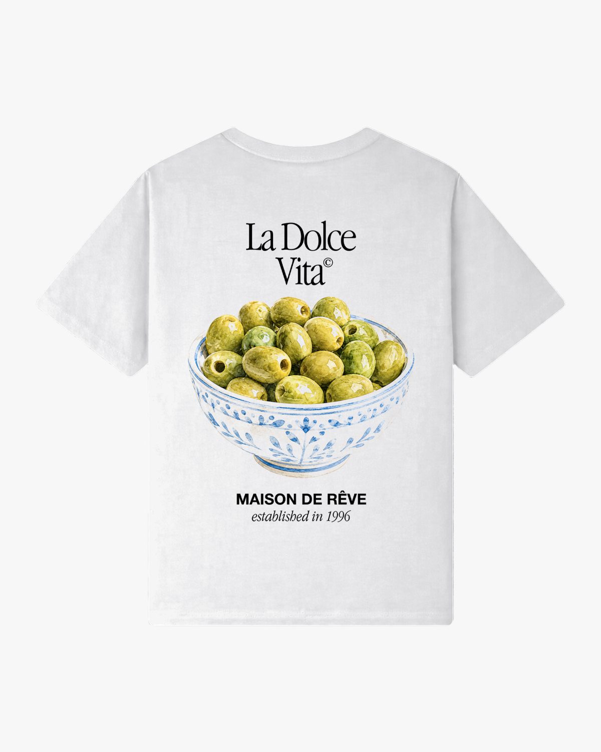 La Dolce Vita T-Shirt