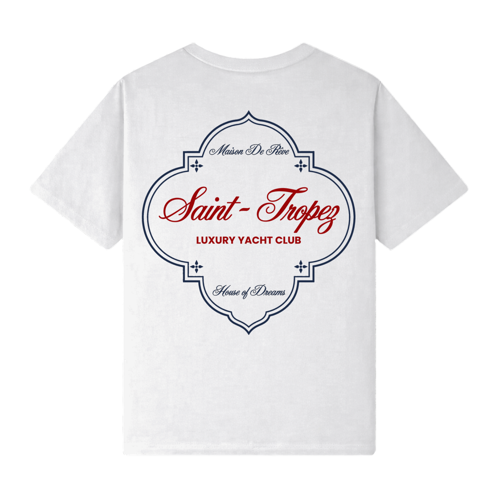 Club St. Tropez T-Shirt