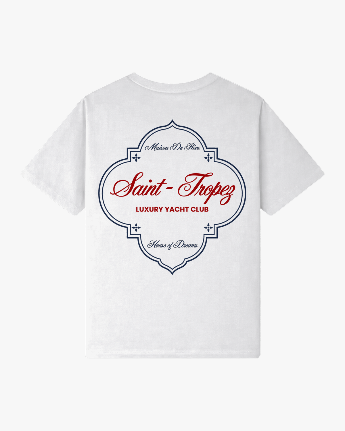 Club St. Tropez T-Shirt