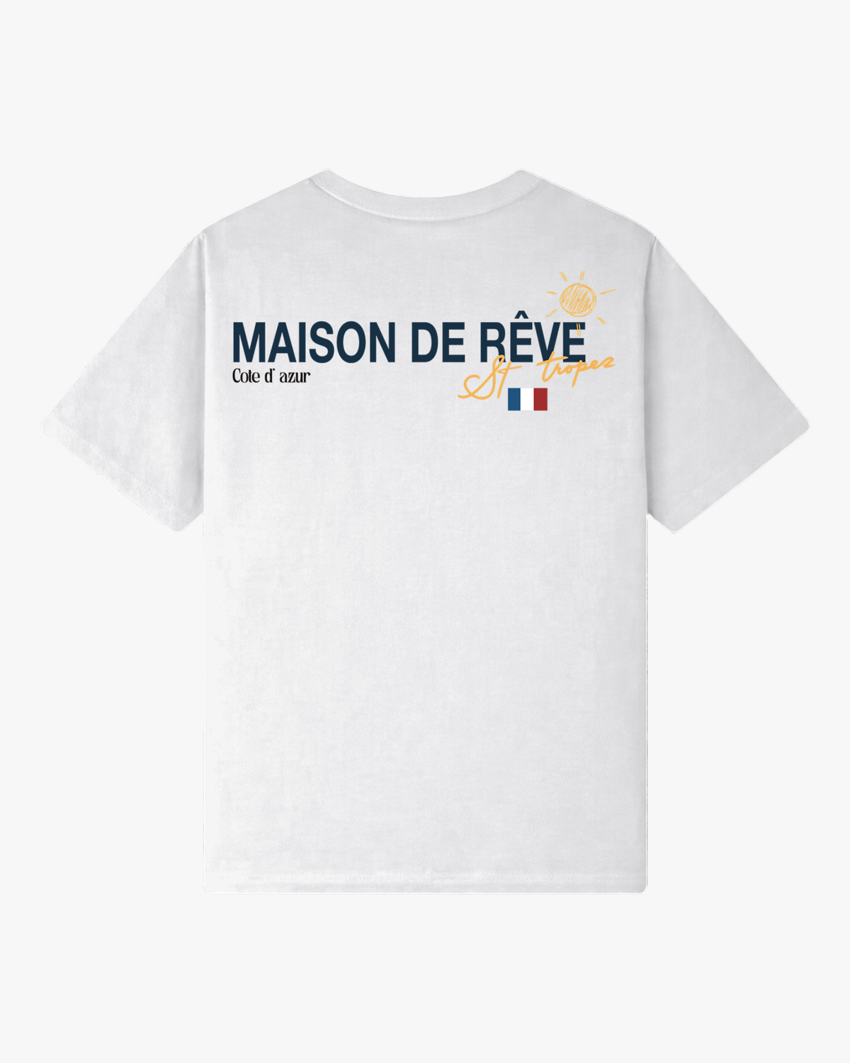 Rêve de Soleil T-Shirt