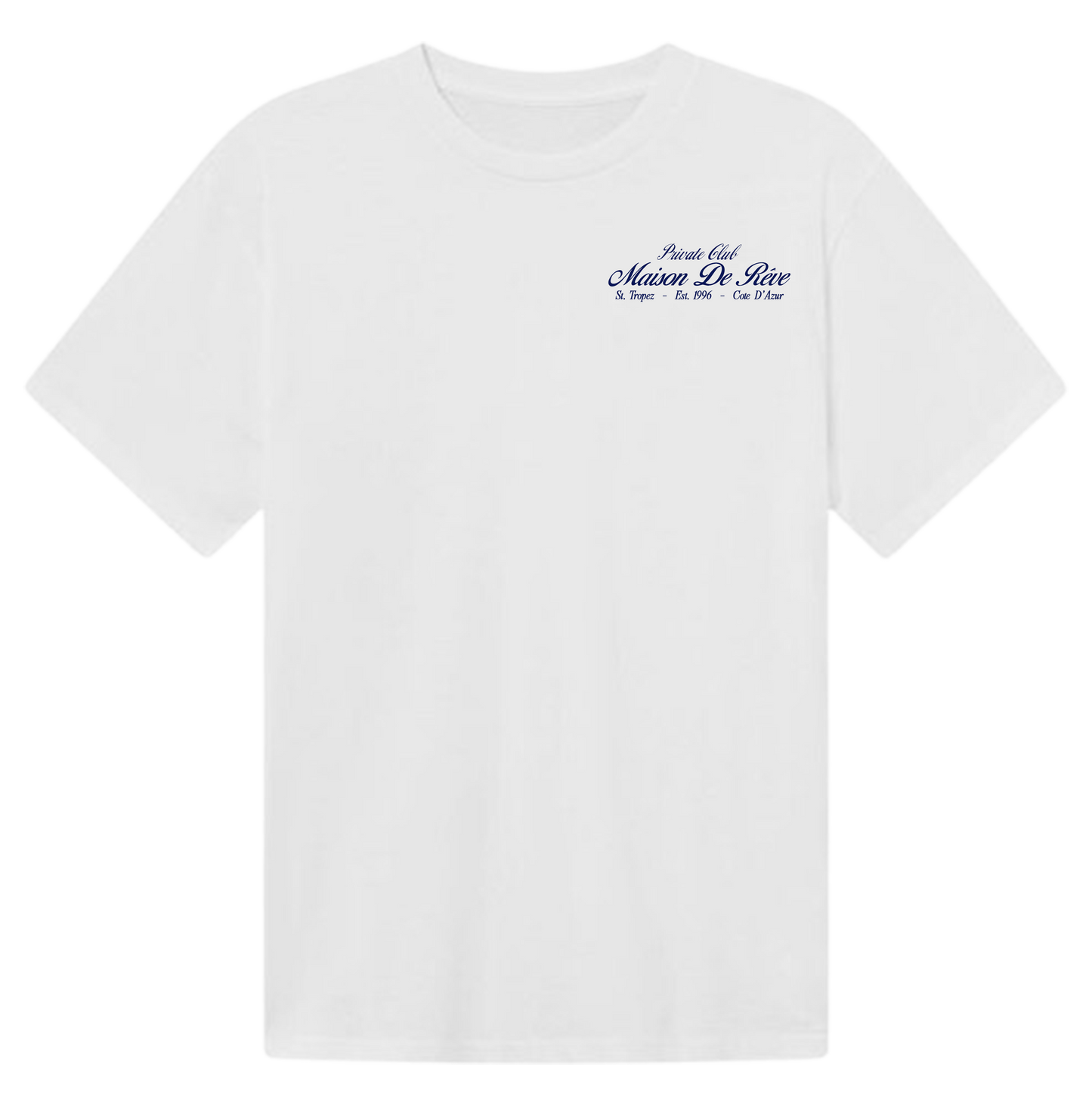 Amalfi T-Shirt