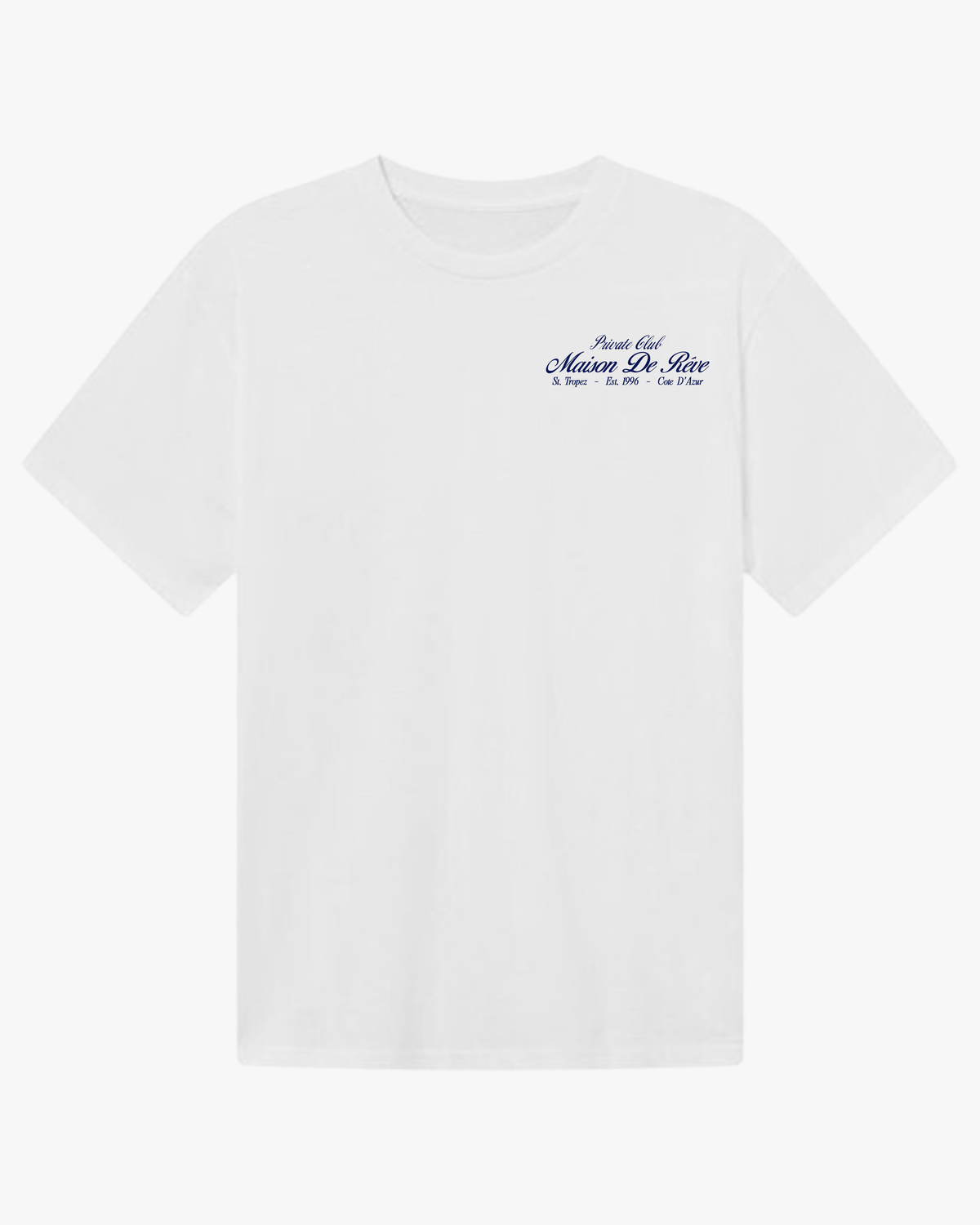 Monaco Pier T-Shirt