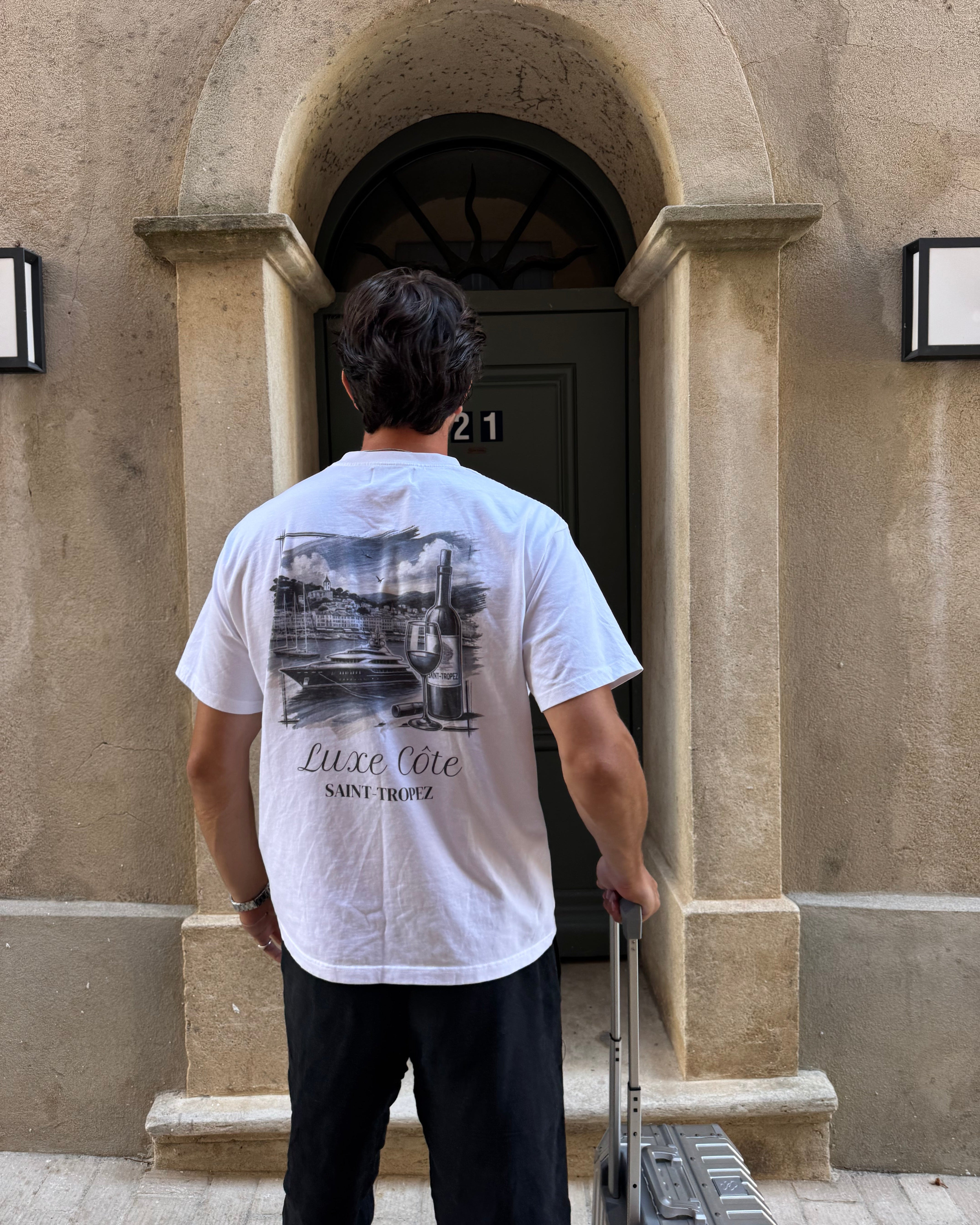 HOW TRAVEL SHAPES THE MAISON DE RÊVE MAN