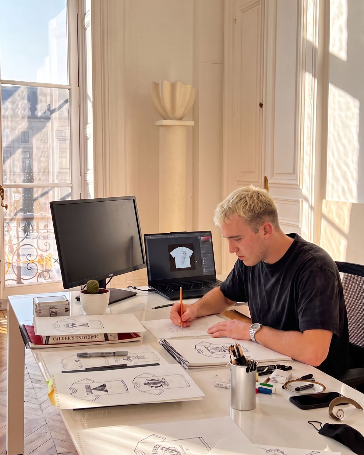The Design Process