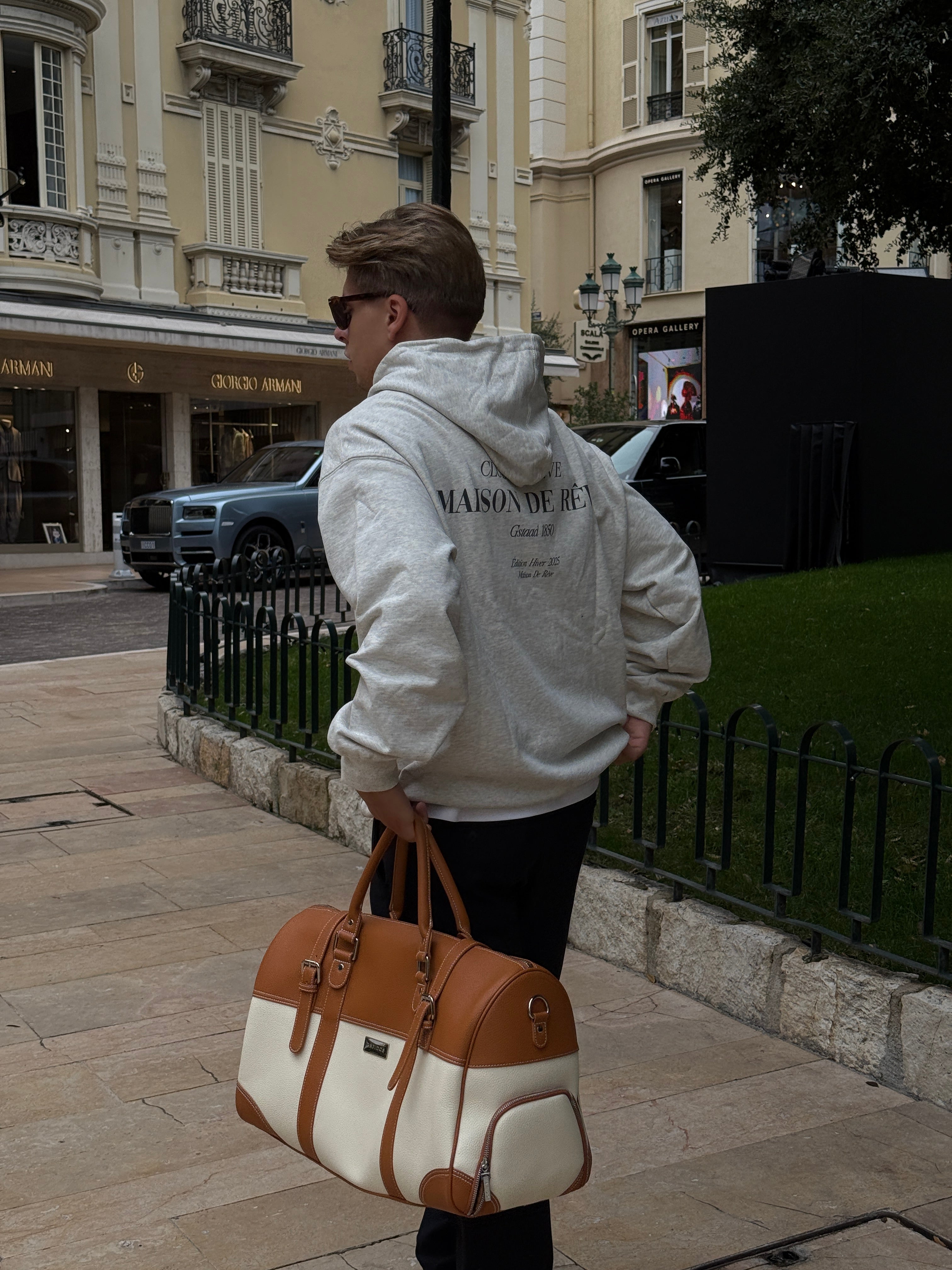 Fall/Winter Collection 2025
