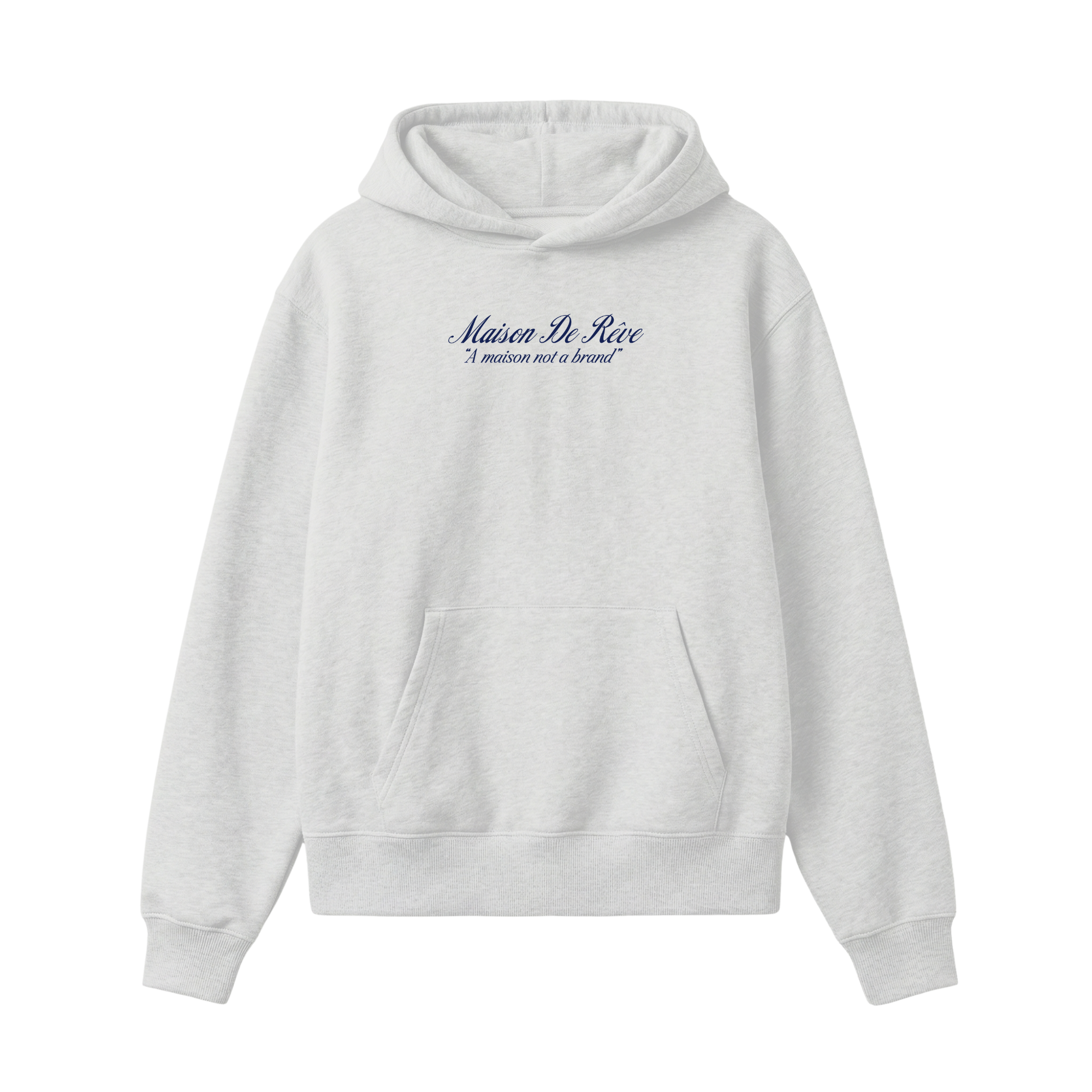 Lago Di Como Hoodie