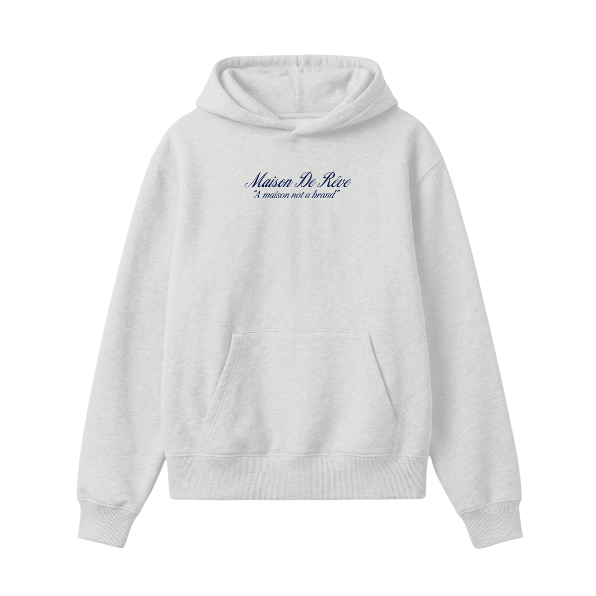 Grand Hiver Hoodie