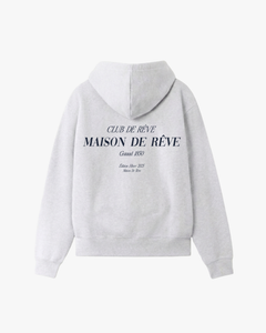 Club De Rêve Hoodie