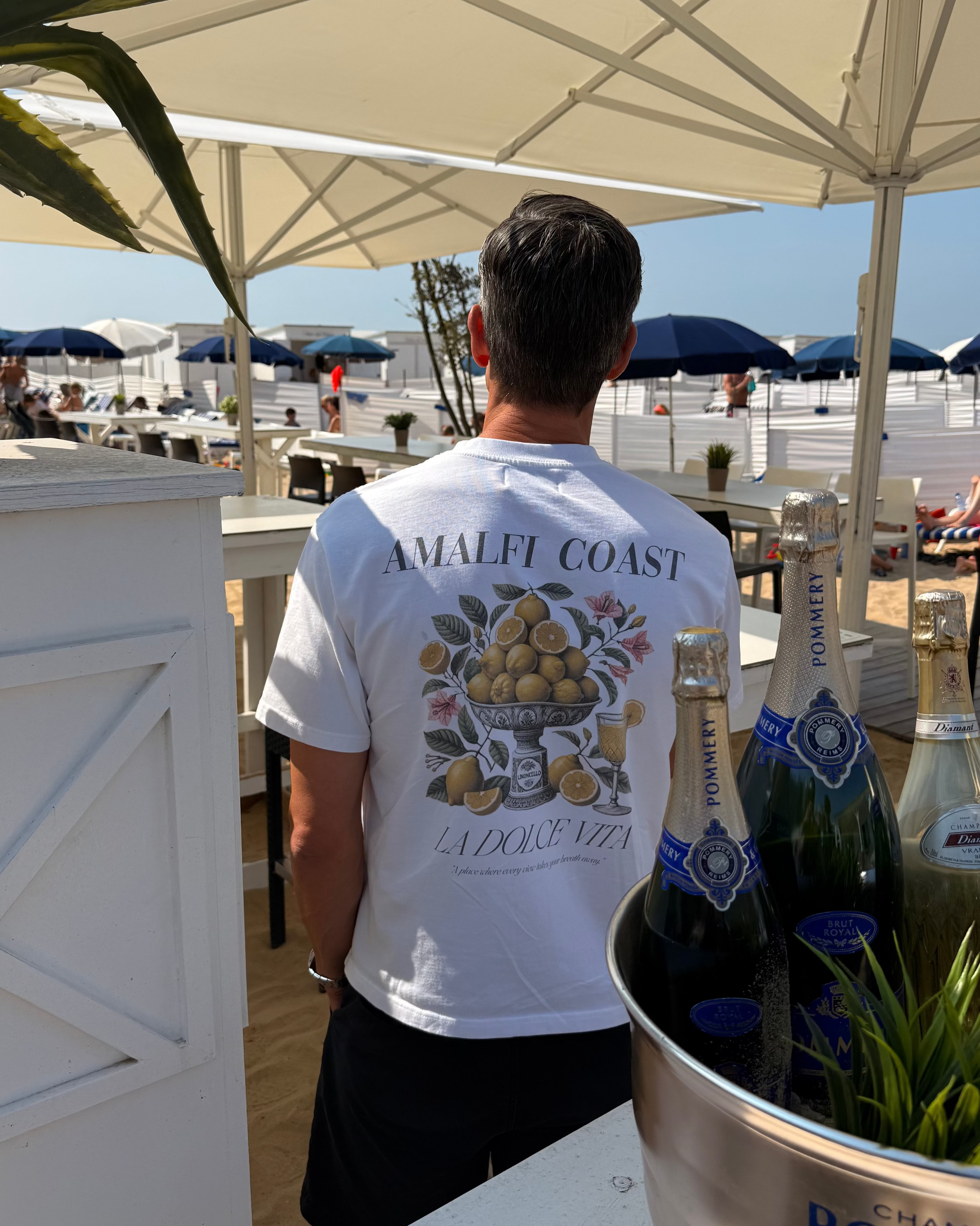 Amalfi T-Shirt
